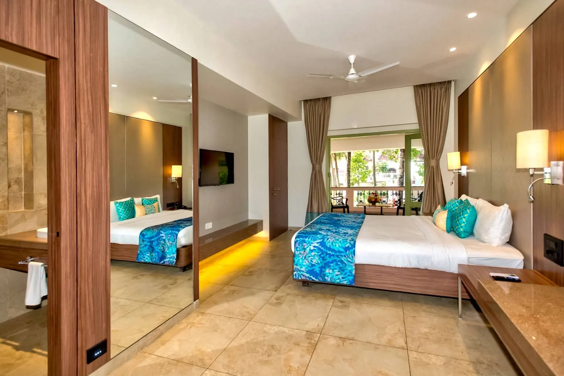 Nanu Resort - zdjęcie 16