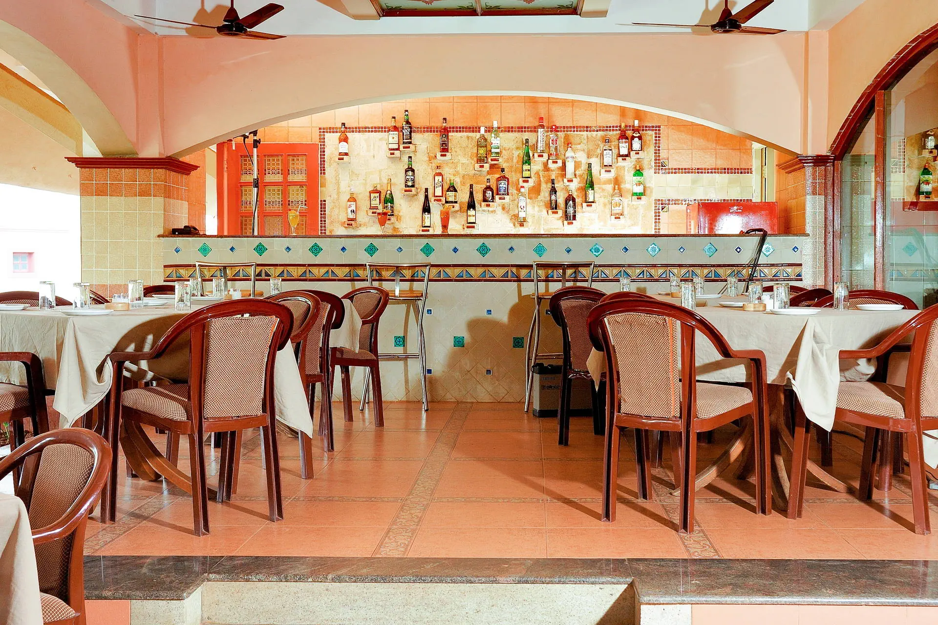 Nanu Resort - zdjęcie 18