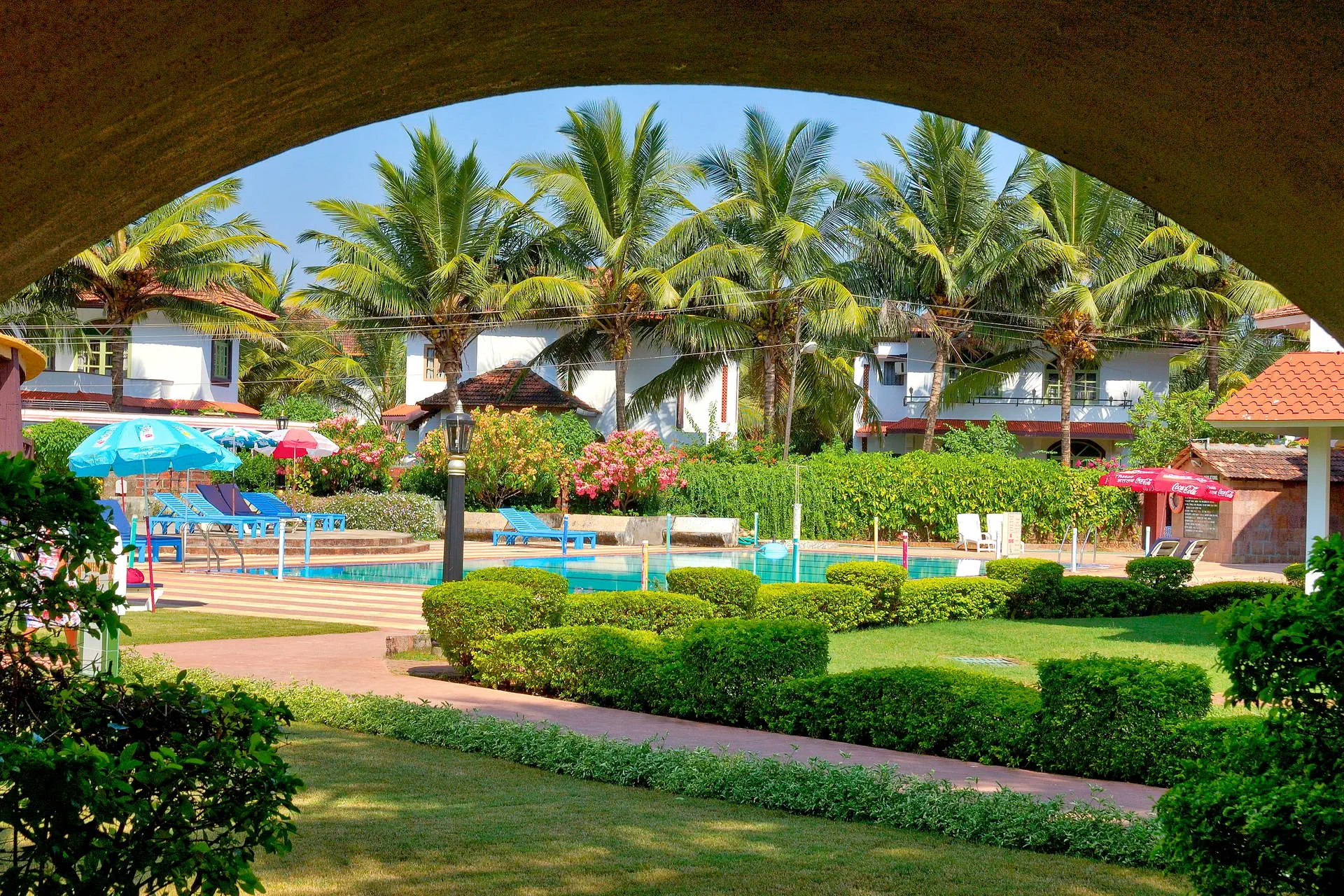Nanu Resort - zdjęcie 7