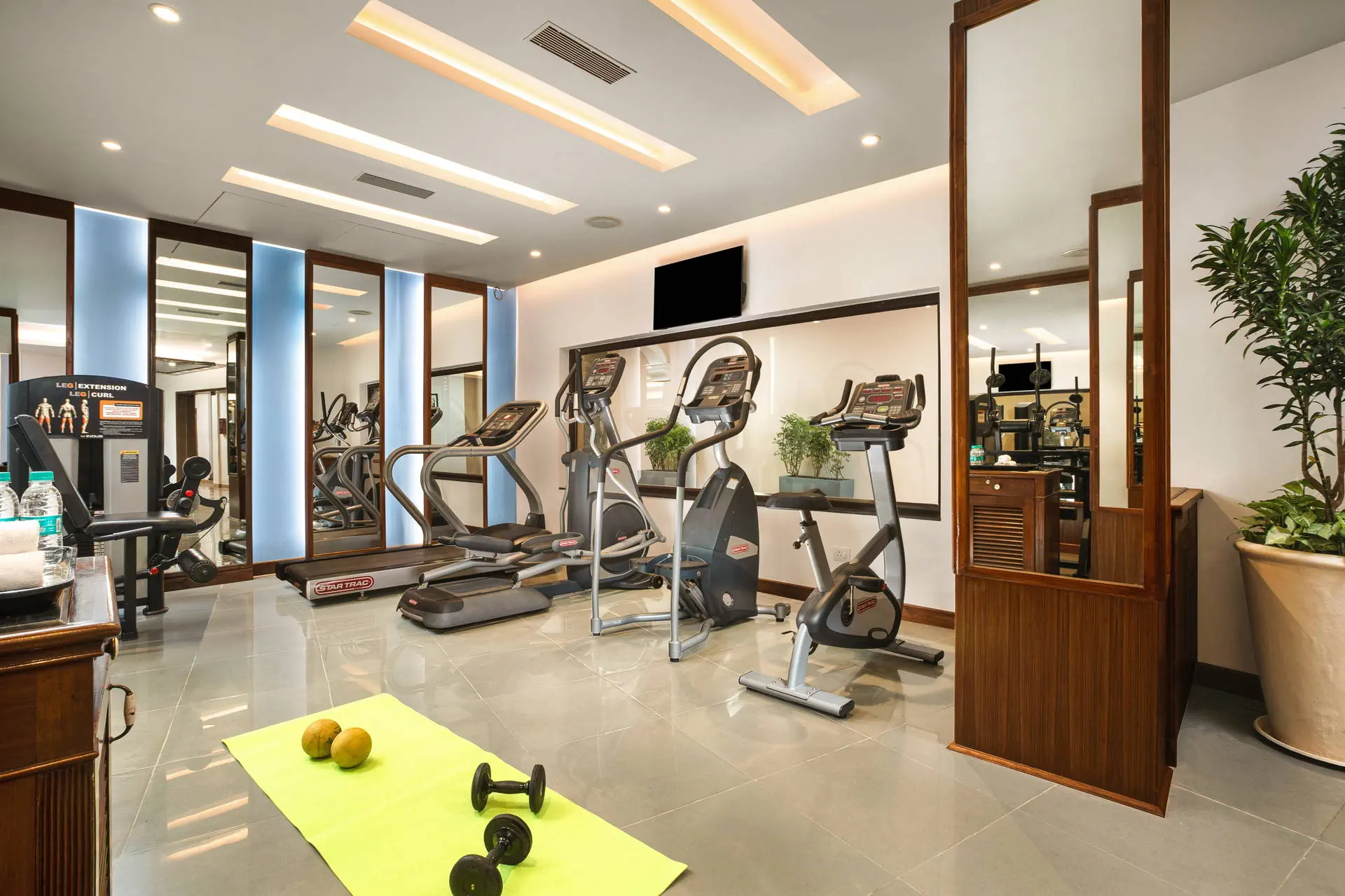 Radisson Blu Resort (Goa) - zdjęcie 29