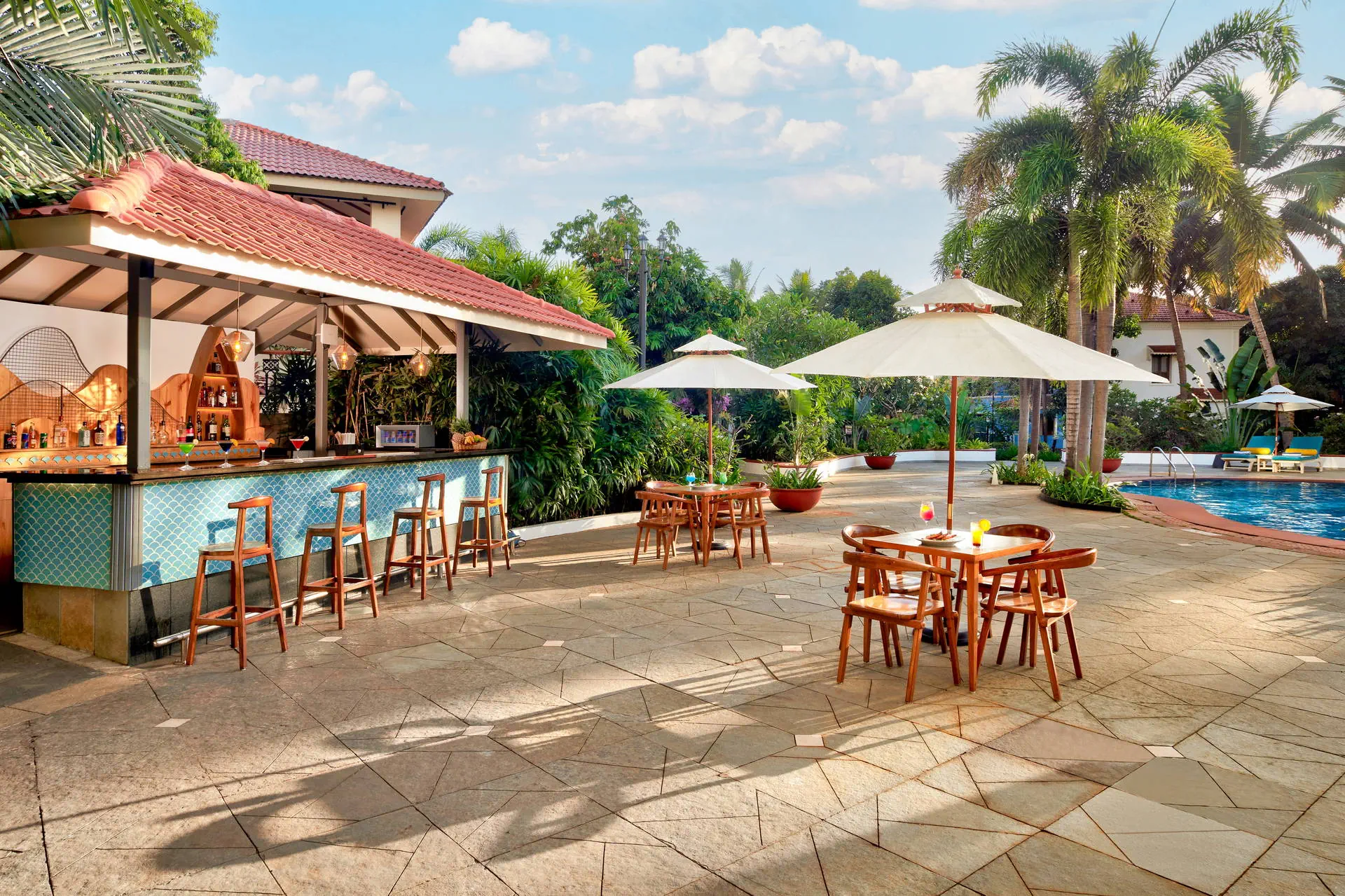 Radisson Blu Resort (Goa) - zdjęcie 19