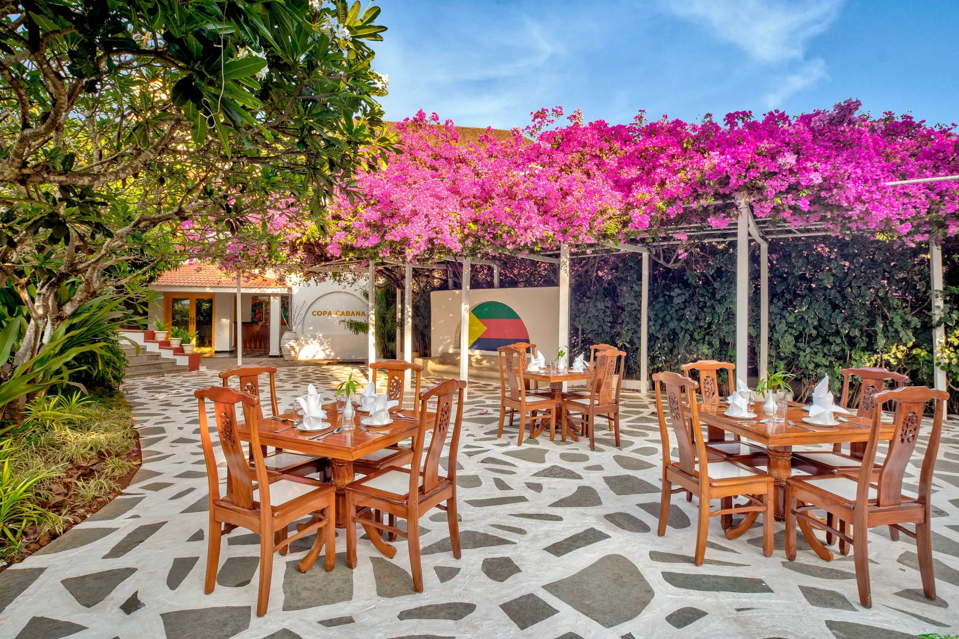 Radisson Blu Resort (Goa) - zdjęcie 20