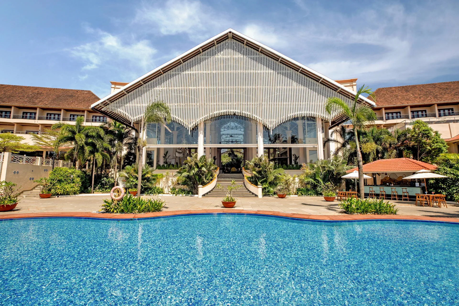 Radisson Blu Resort (Goa) - zdjęcie 6