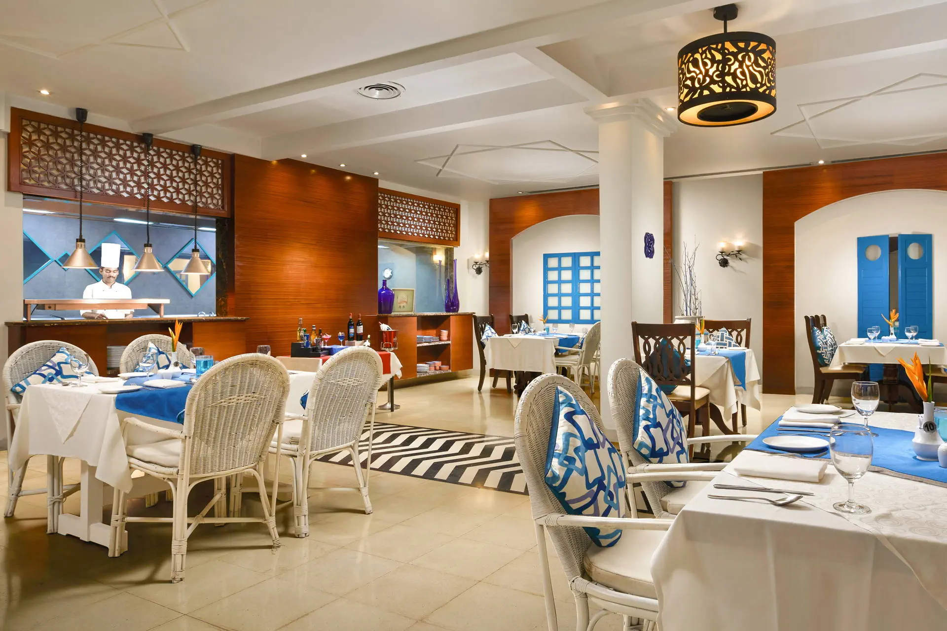 Radisson Blu Resort (Goa) - zdjęcie 15