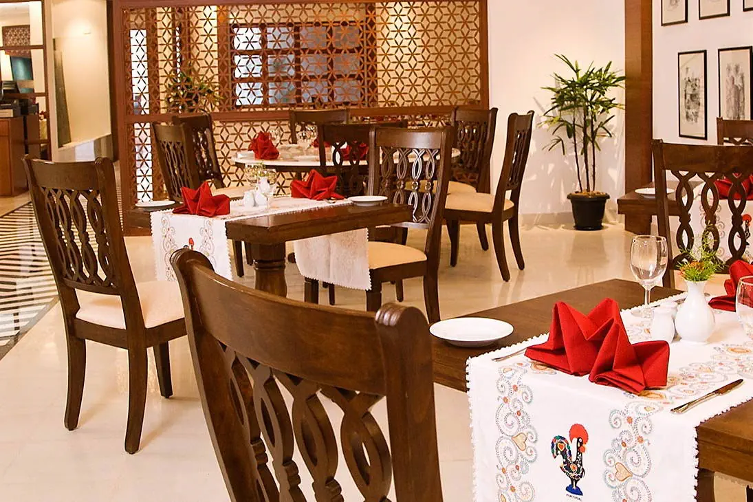 Radisson Blu Resort (Goa) - zdjęcie 33