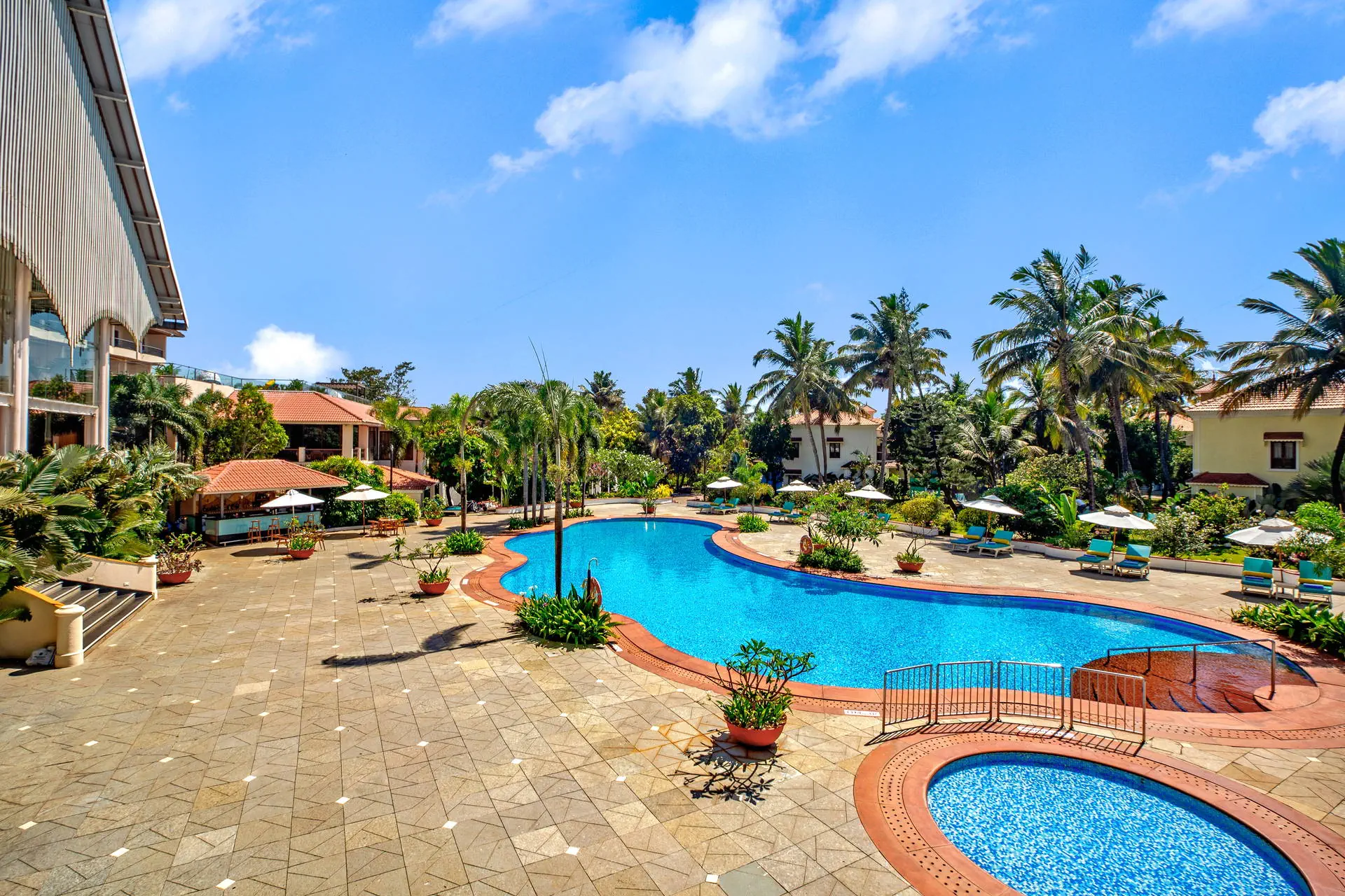 Radisson Blu Resort (Goa) - zdjęcie 4