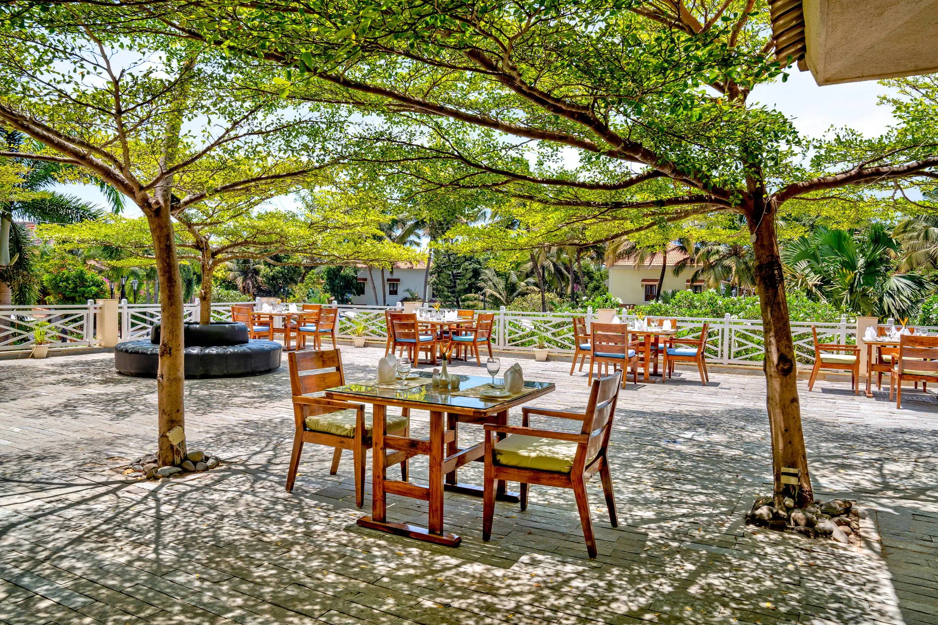 Radisson Blu Resort (Goa) - zdjęcie 18