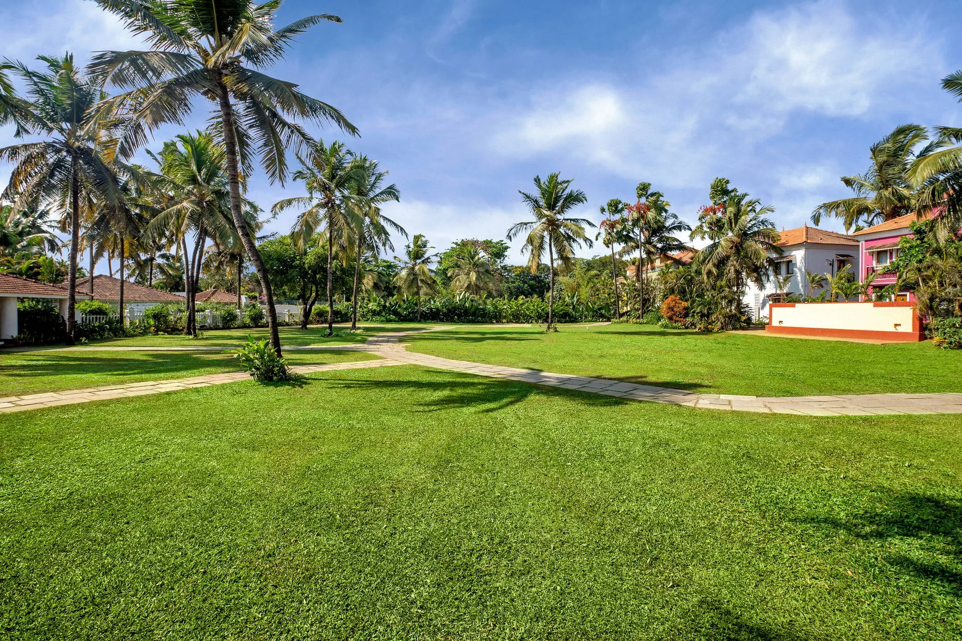 Radisson Blu Resort (Goa) - zdjęcie 12