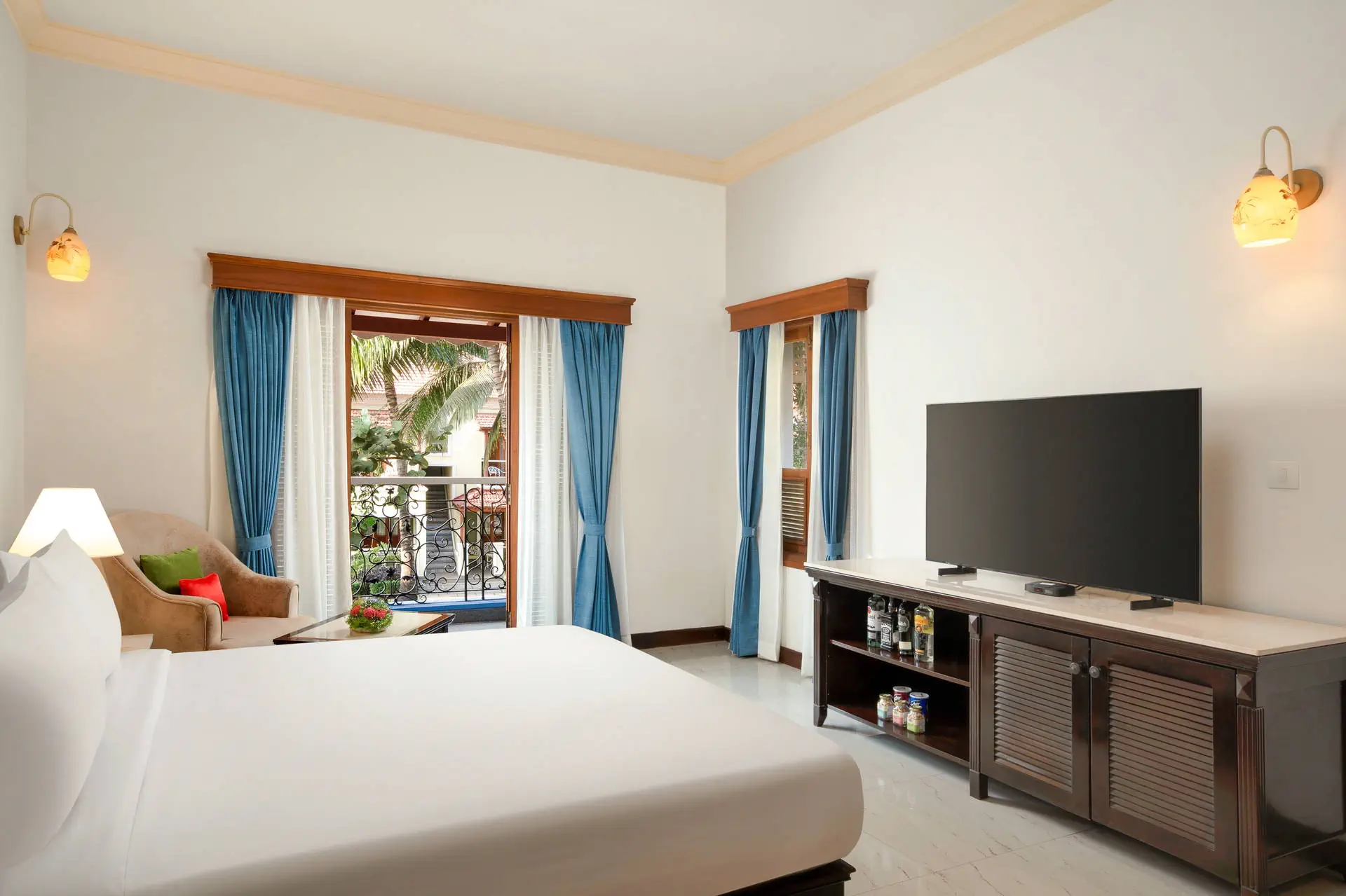 Radisson Blu Resort (Goa) - zdjęcie 8