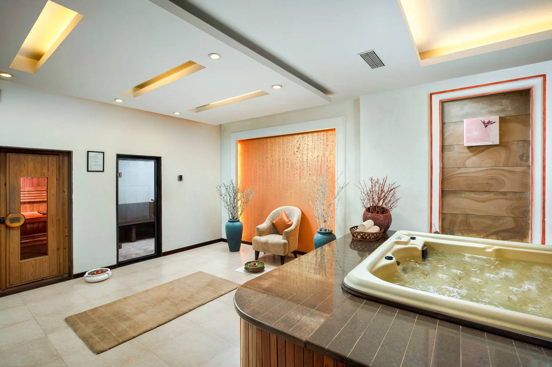 Radisson Blu Resort (Goa) - zdjęcie 28