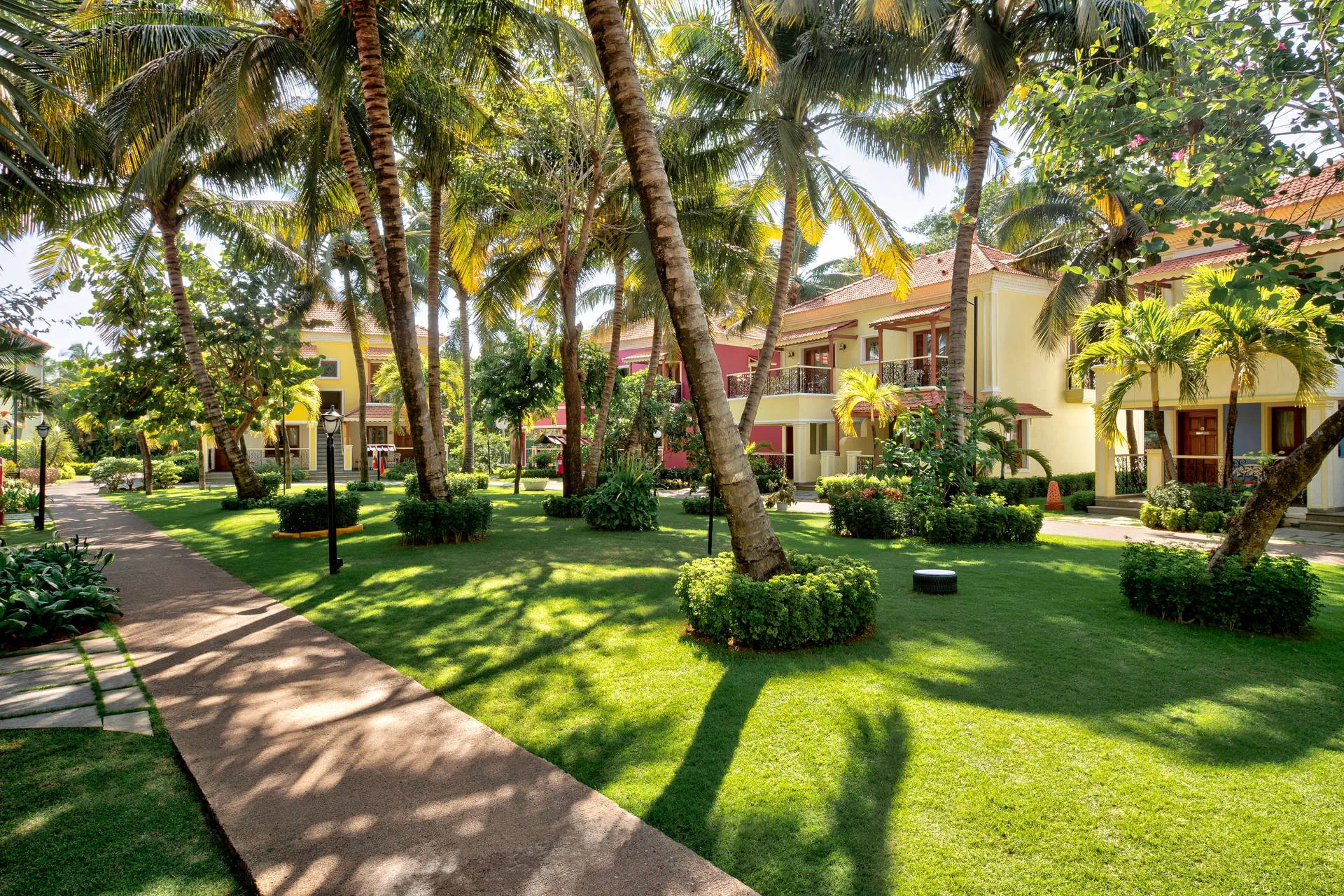 Radisson Blu Resort (Goa) - zdjęcie 11