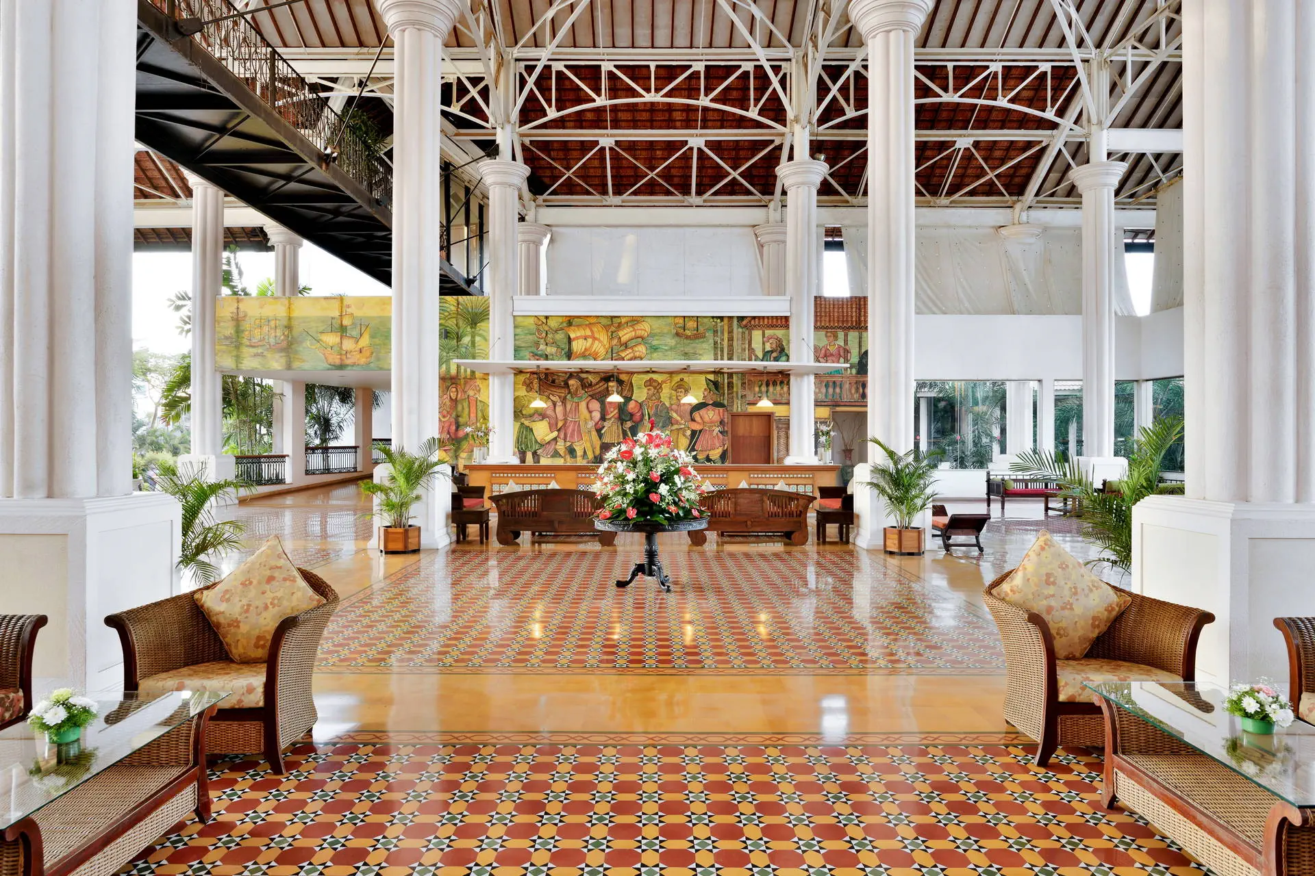 Radisson Blu Resort (Goa) - zdjęcie 24