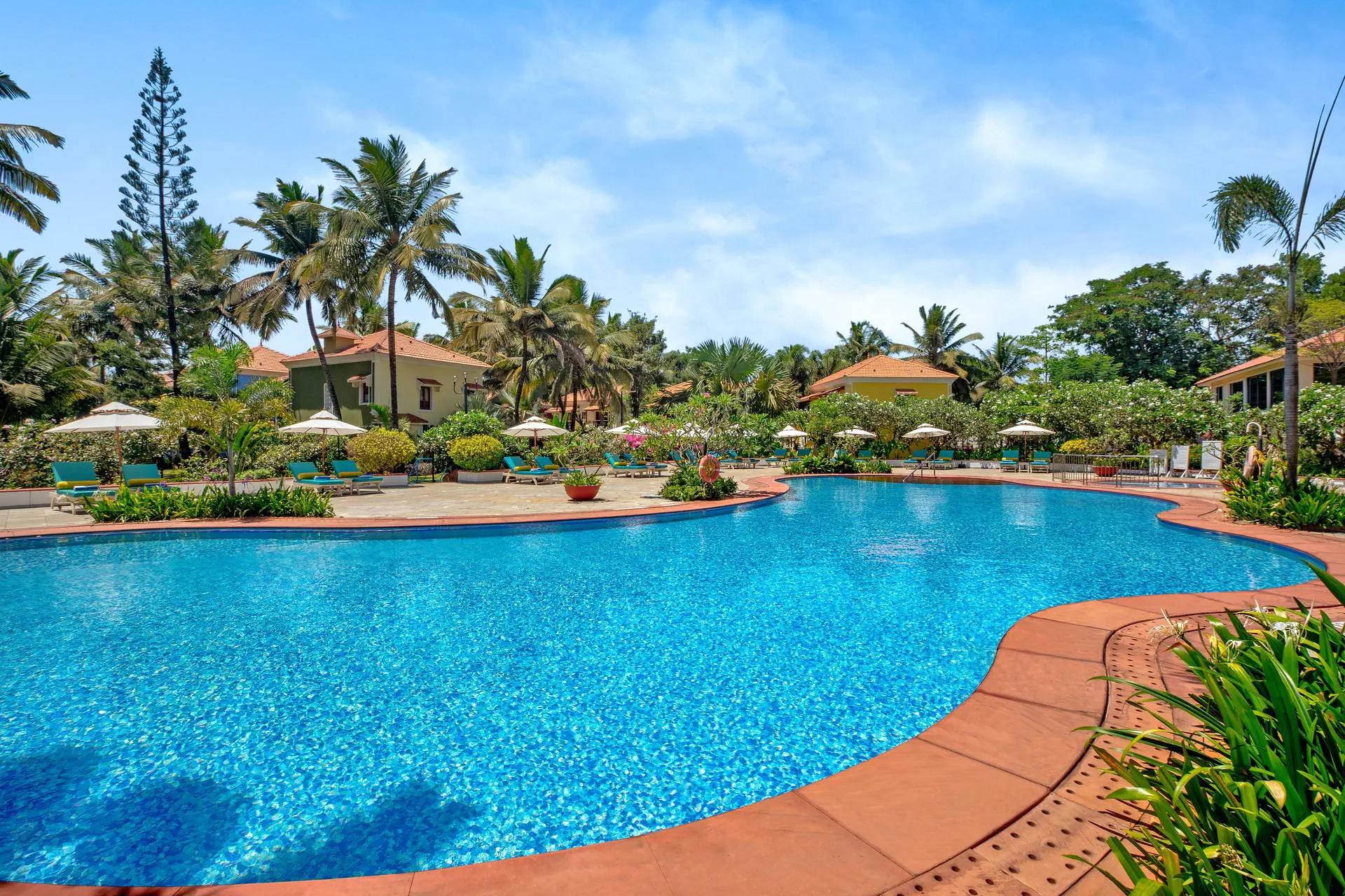 Radisson Blu Resort (Goa) - zdjęcie 3