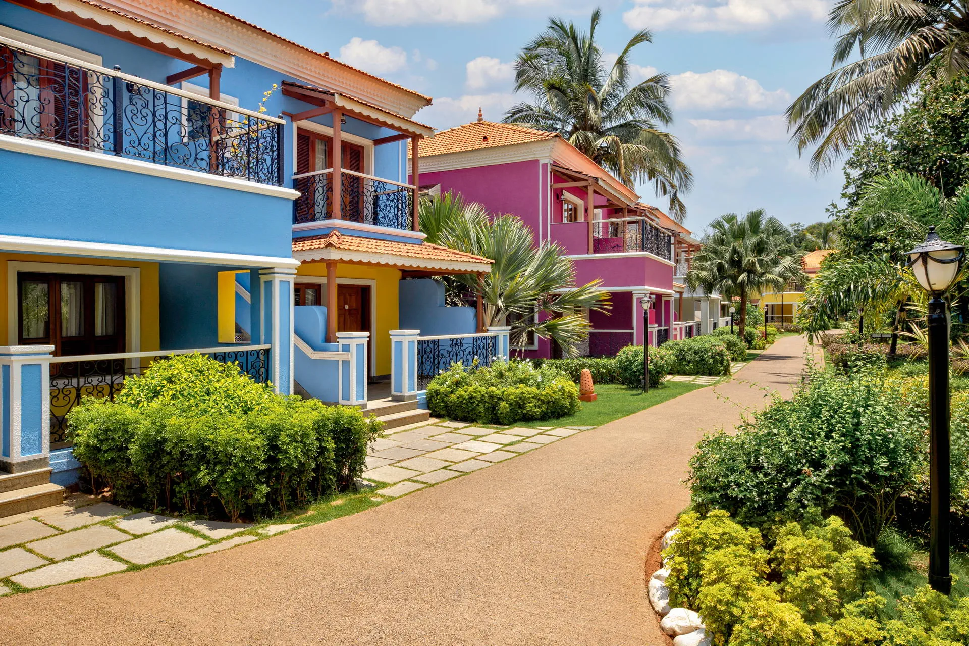 Radisson Blu Resort (Goa) - zdjęcie 10