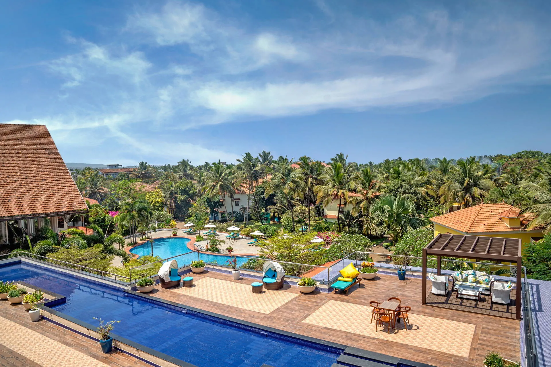 Radisson Blu Resort (Goa) - zdjęcie 5