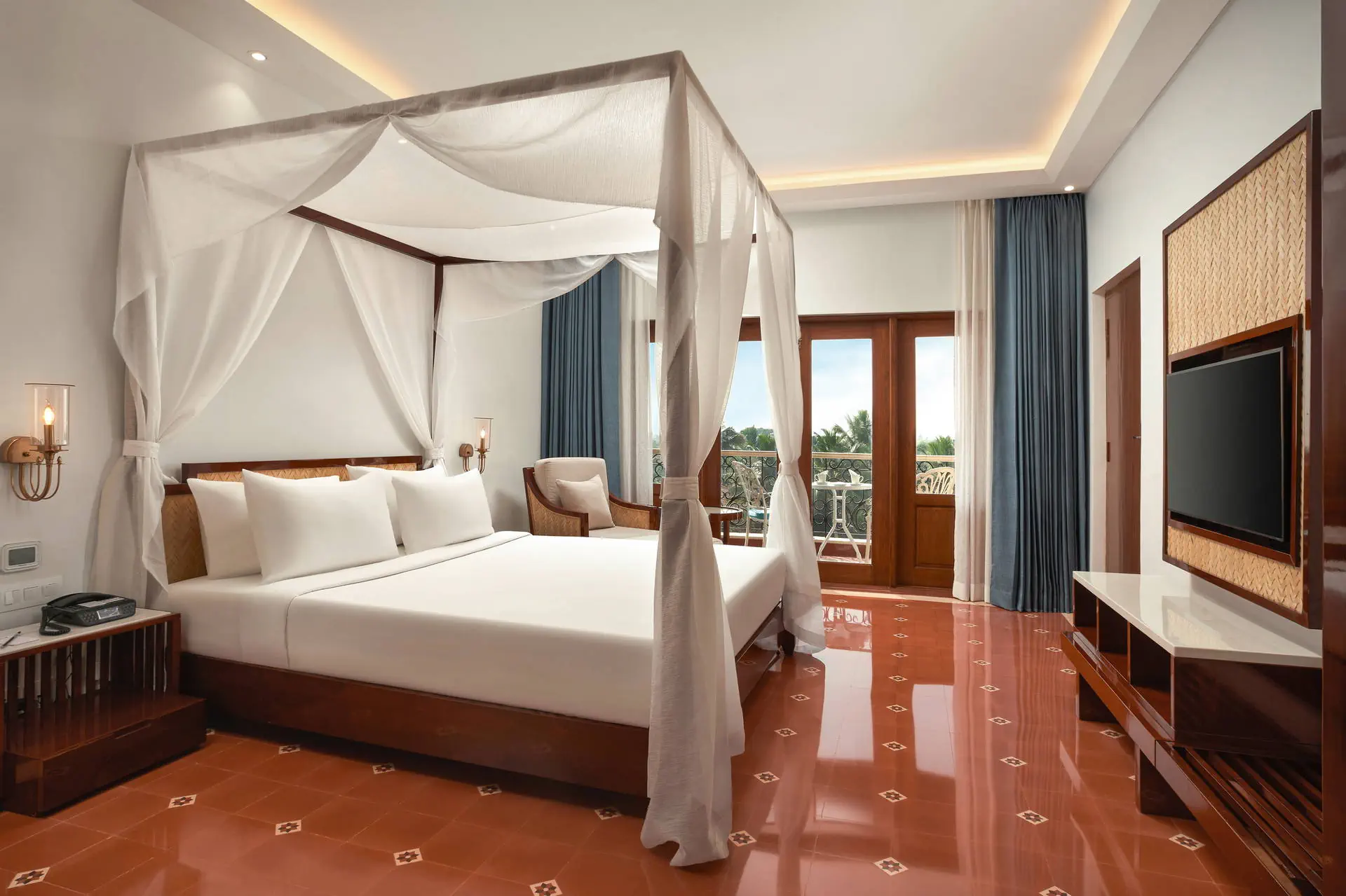 Radisson Blu Resort (Goa) - zdjęcie 9