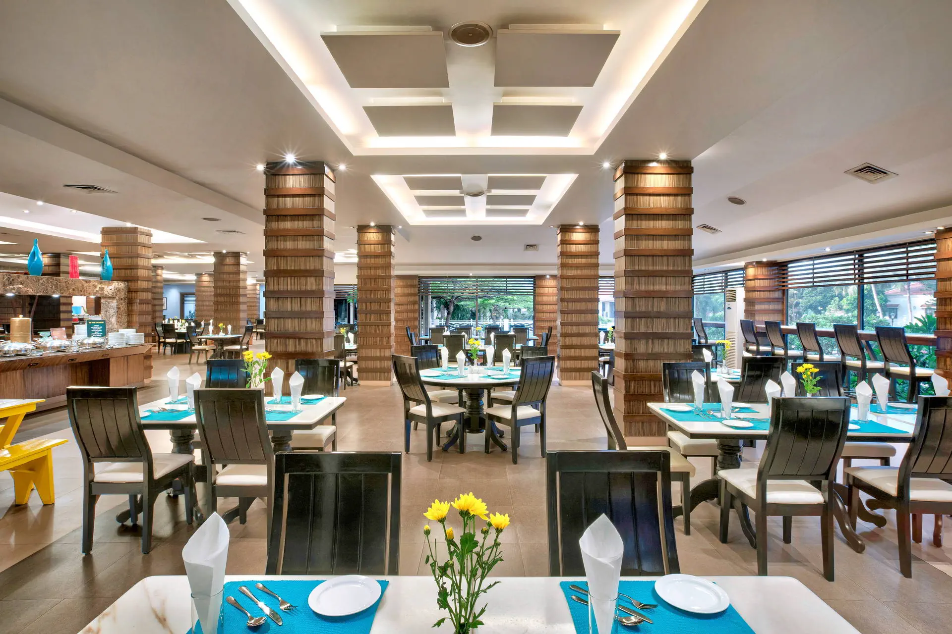Radisson Blu Resort (Goa) - zdjęcie 13