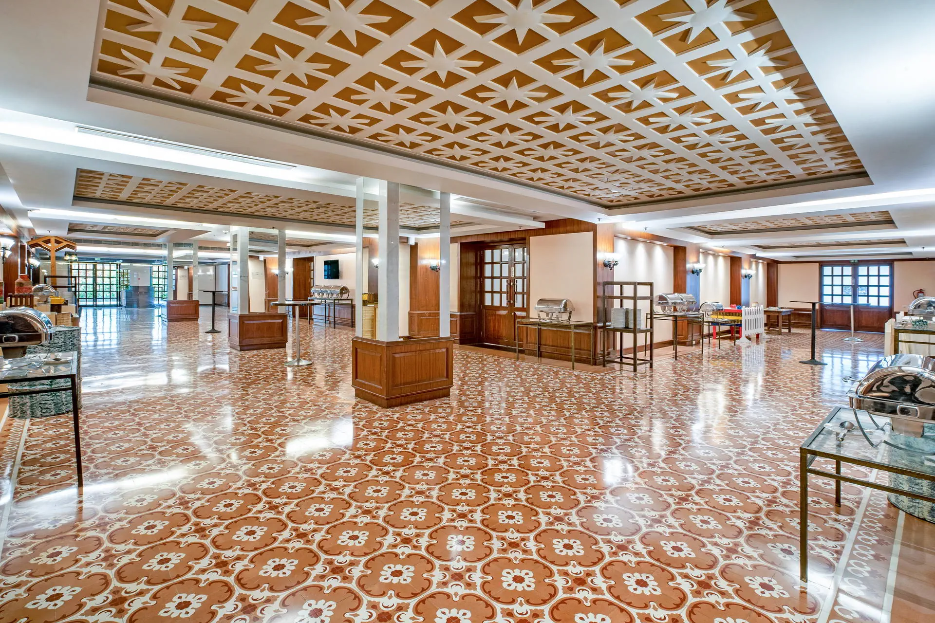 Radisson Blu Resort (Goa) - zdjęcie 25