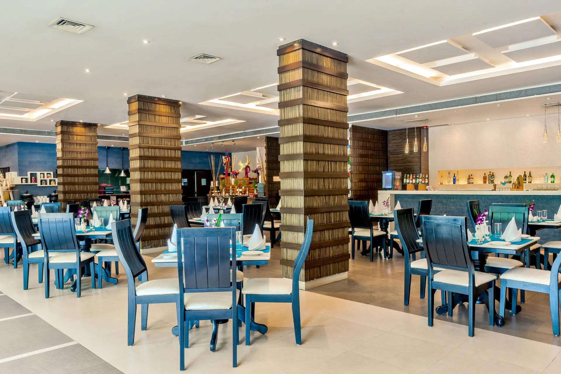 Radisson Blu Resort (Goa) - zdjęcie 14