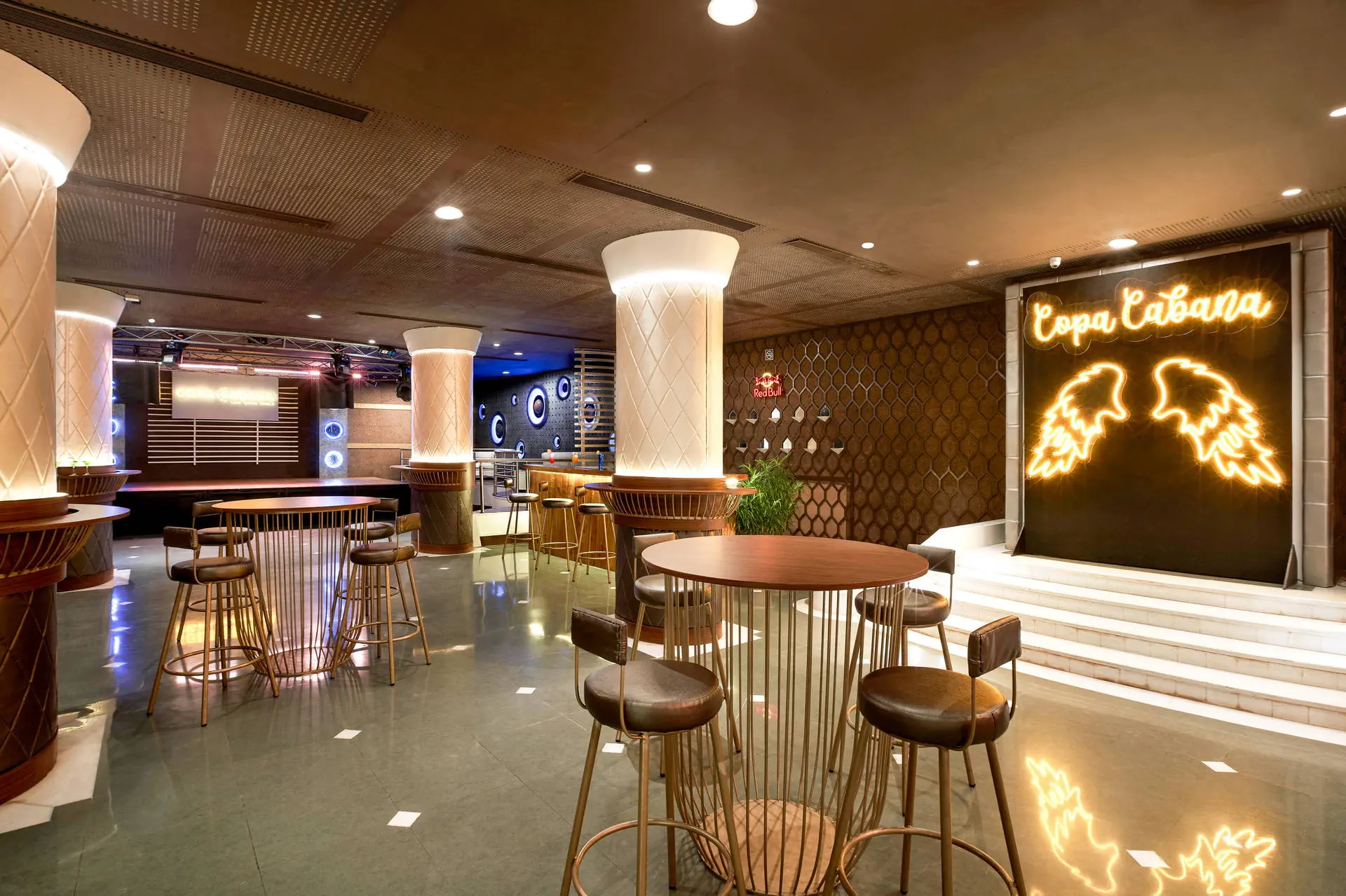 Radisson Blu Resort (Goa) - zdjęcie 22