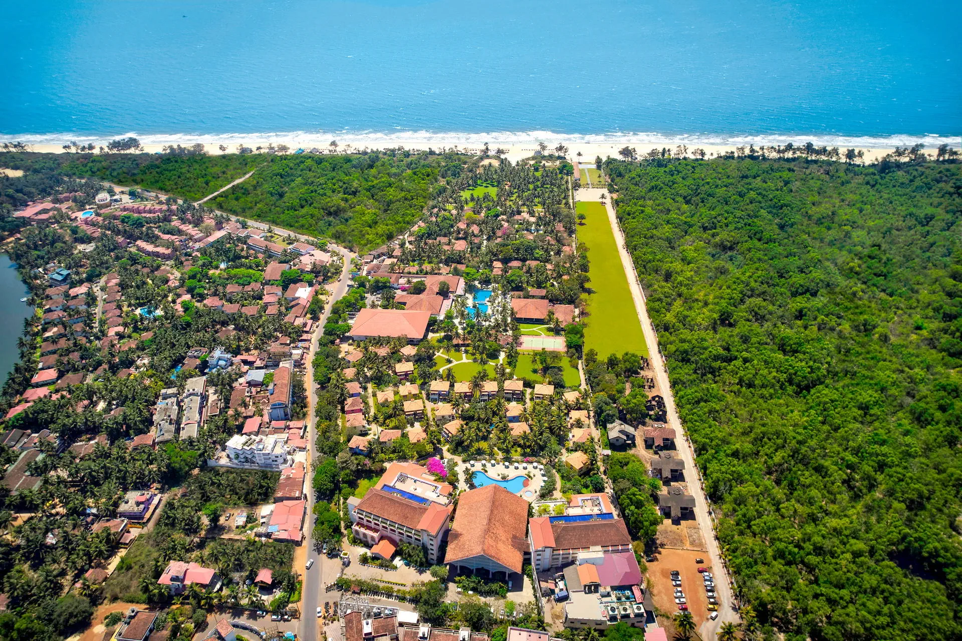 Radisson Blu Resort (Goa) - zdjęcie 7
