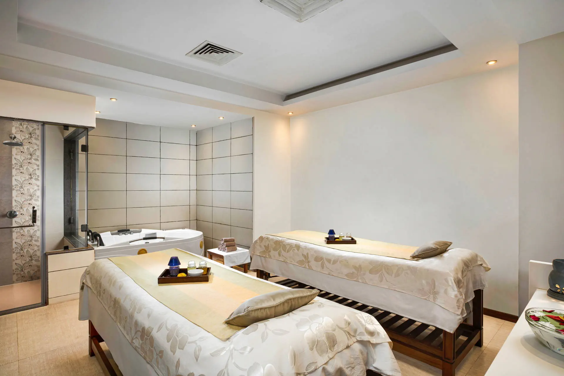 Radisson Blu Resort (Goa) - zdjęcie 27