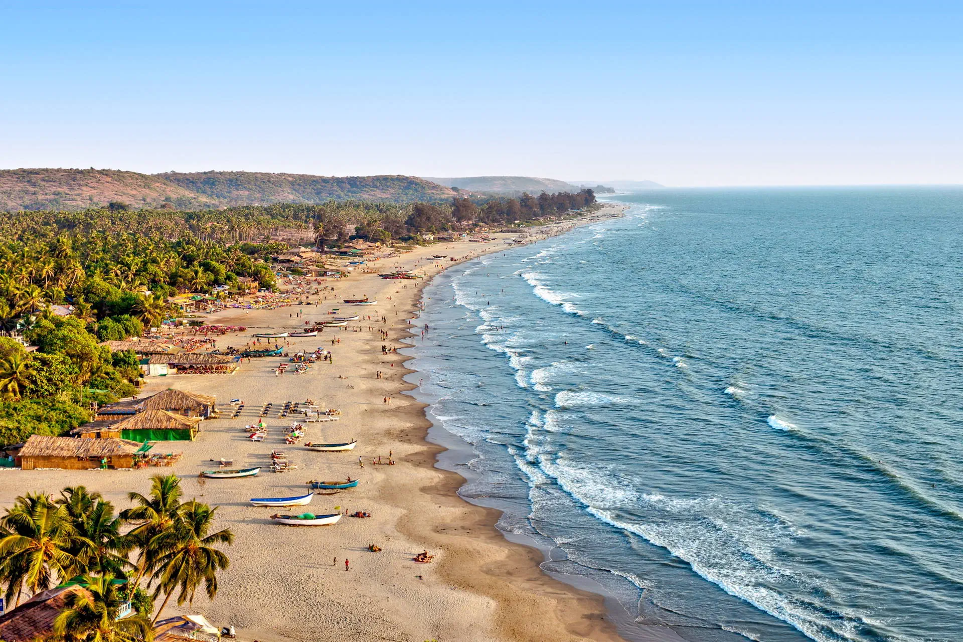 Złoty Trójkąt i plaże Goa - zdjęcie 12