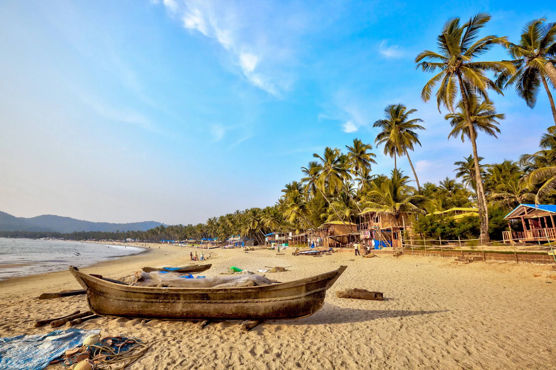 Złoty Trójkąt i plaże Goa De Luxe - zdjęcie 33