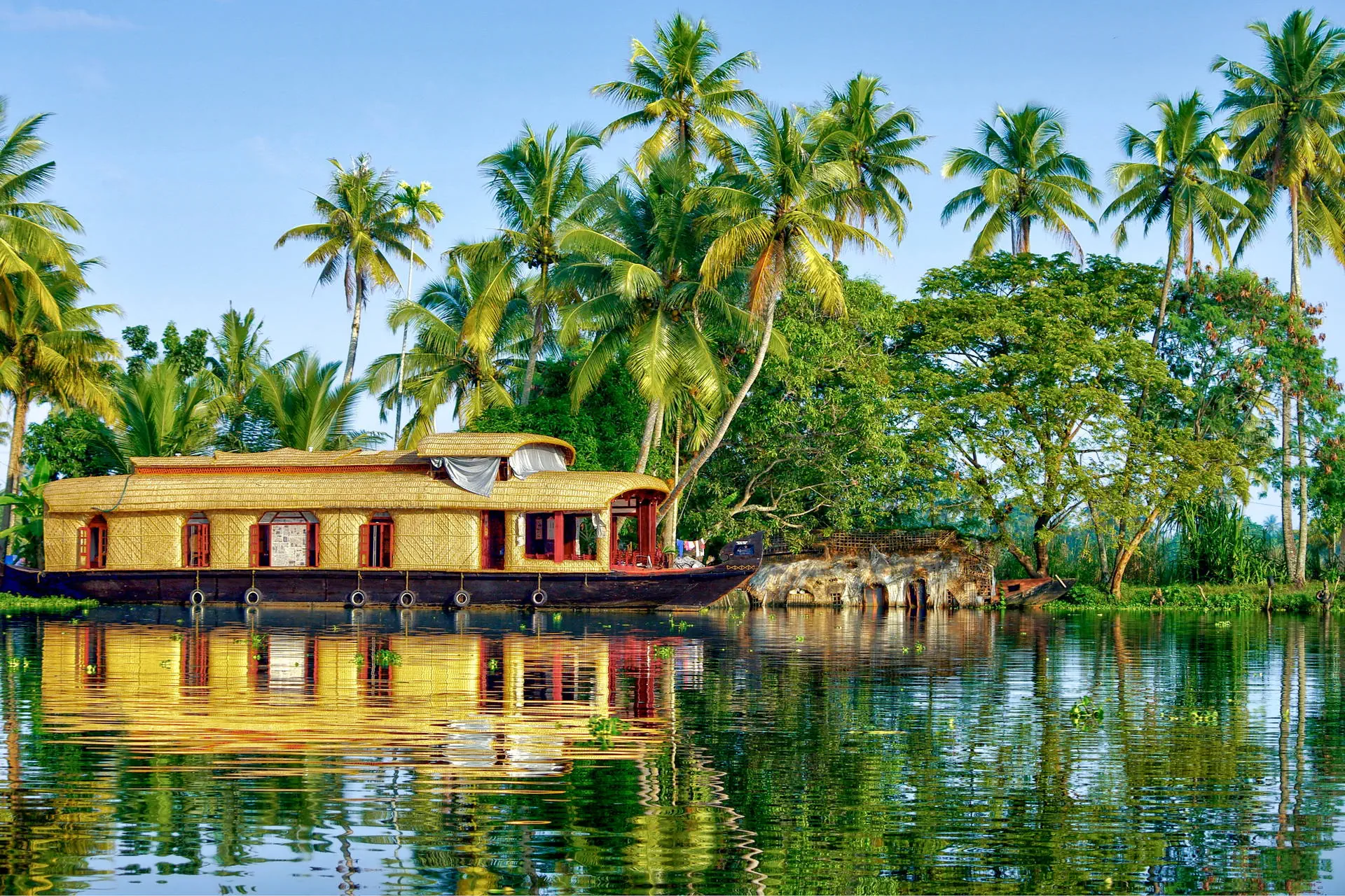 Tamil Nadu I Kerala - Coś Dla Ducha, Coś Dla Ciała Z Wypoczynkiem Na Goa - zdjęcie 17