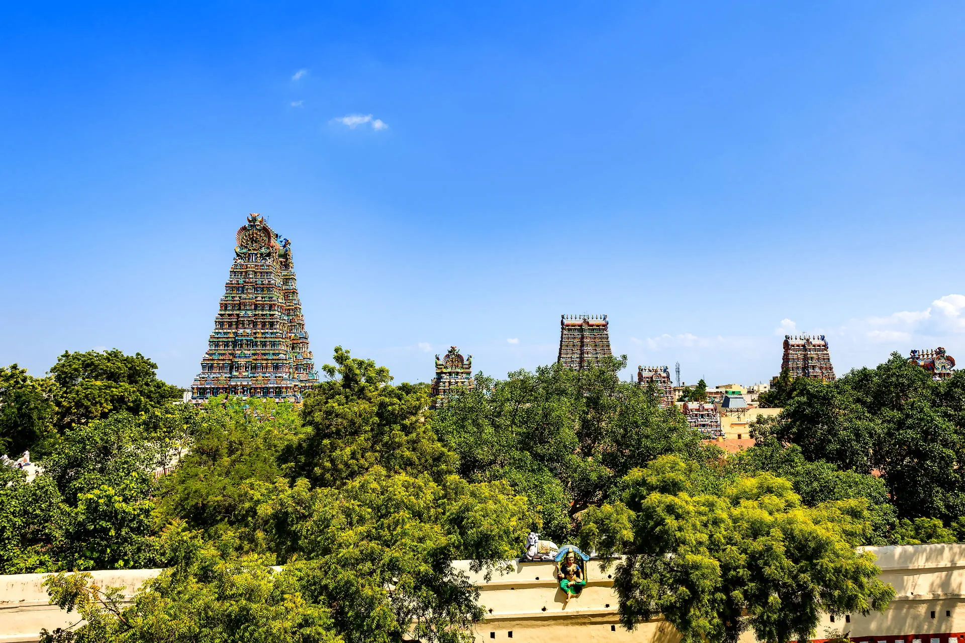 Tamil Nadu I Kerala - Coś Dla Ducha, Coś Dla Ciała Z Wypoczynkiem Na Goa - zdjęcie 19