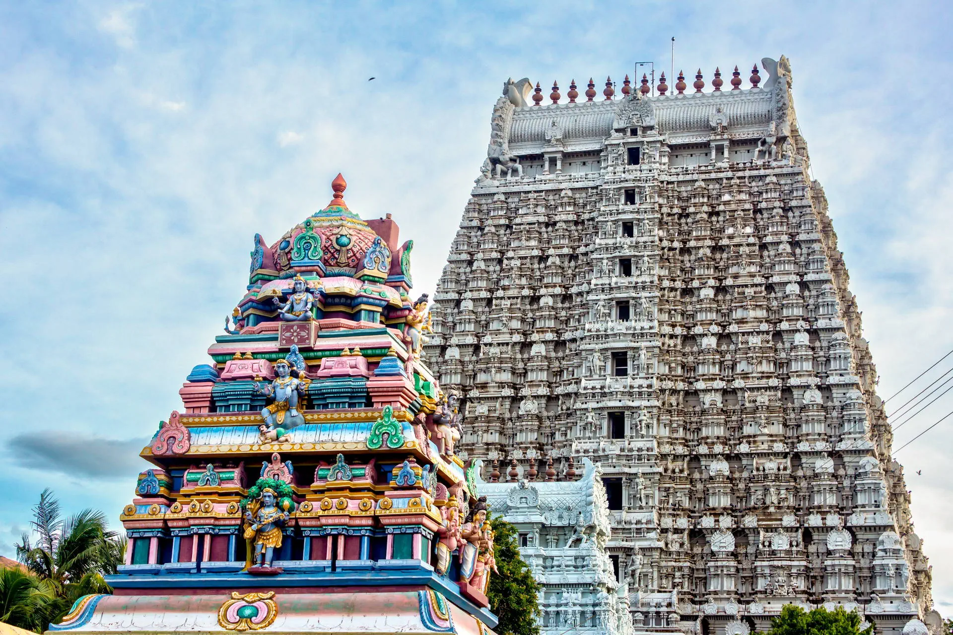 Tamil Nadu I Kerala - Coś Dla Ducha, Coś Dla Ciała Z Wypoczynkiem Na Goa - zdjęcie 20