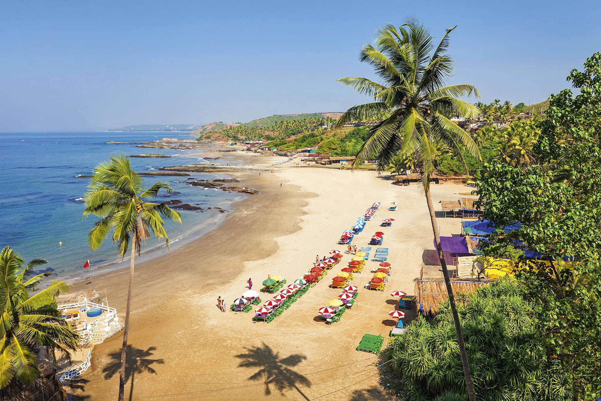 Tamil Nadu I Kerala - Coś Dla Ducha, Coś Dla Ciała Z Wypoczynkiem Na Goa - zdjęcie 7