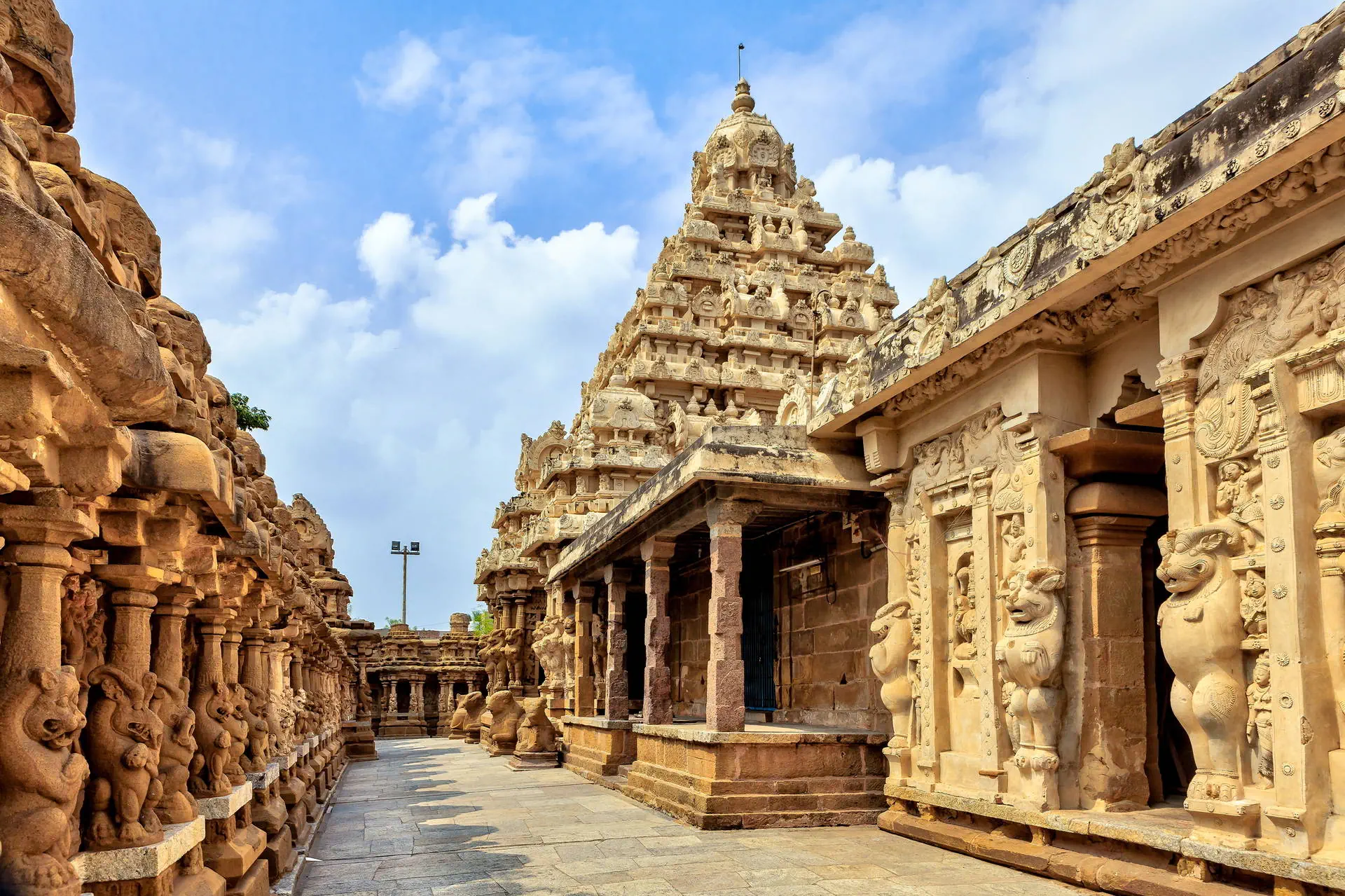 Tamil Nadu I Kerala - Coś Dla Ducha, Coś Dla Ciała Z Wypoczynkiem Na Goa - zdjęcie 22