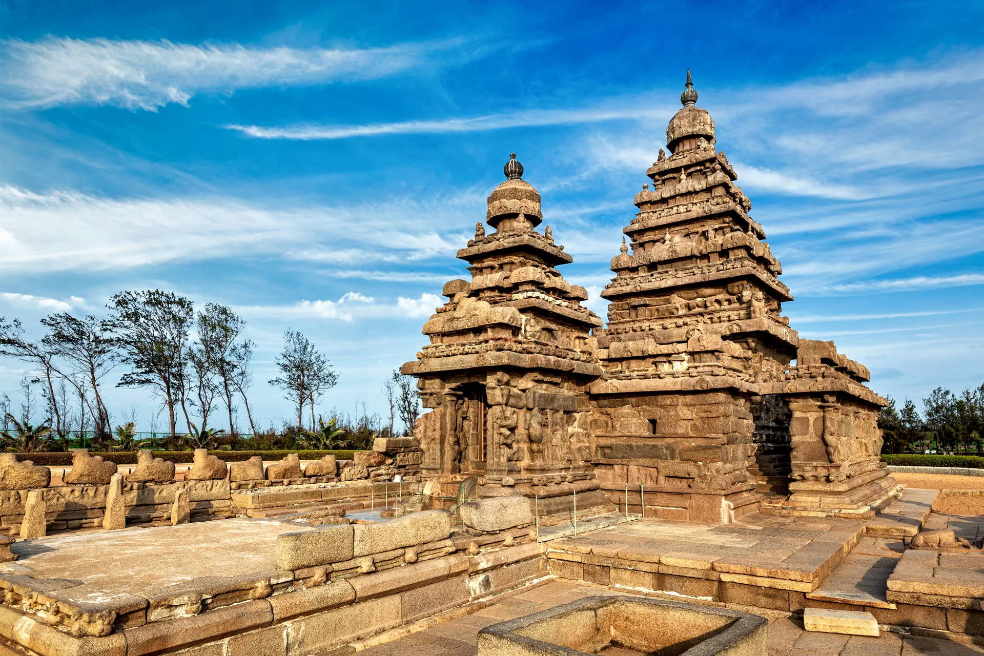 Tamil Nadu I Kerala - Coś Dla Ducha, Coś Dla Ciała Z Wypoczynkiem Na Goa - zdjęcie 6
