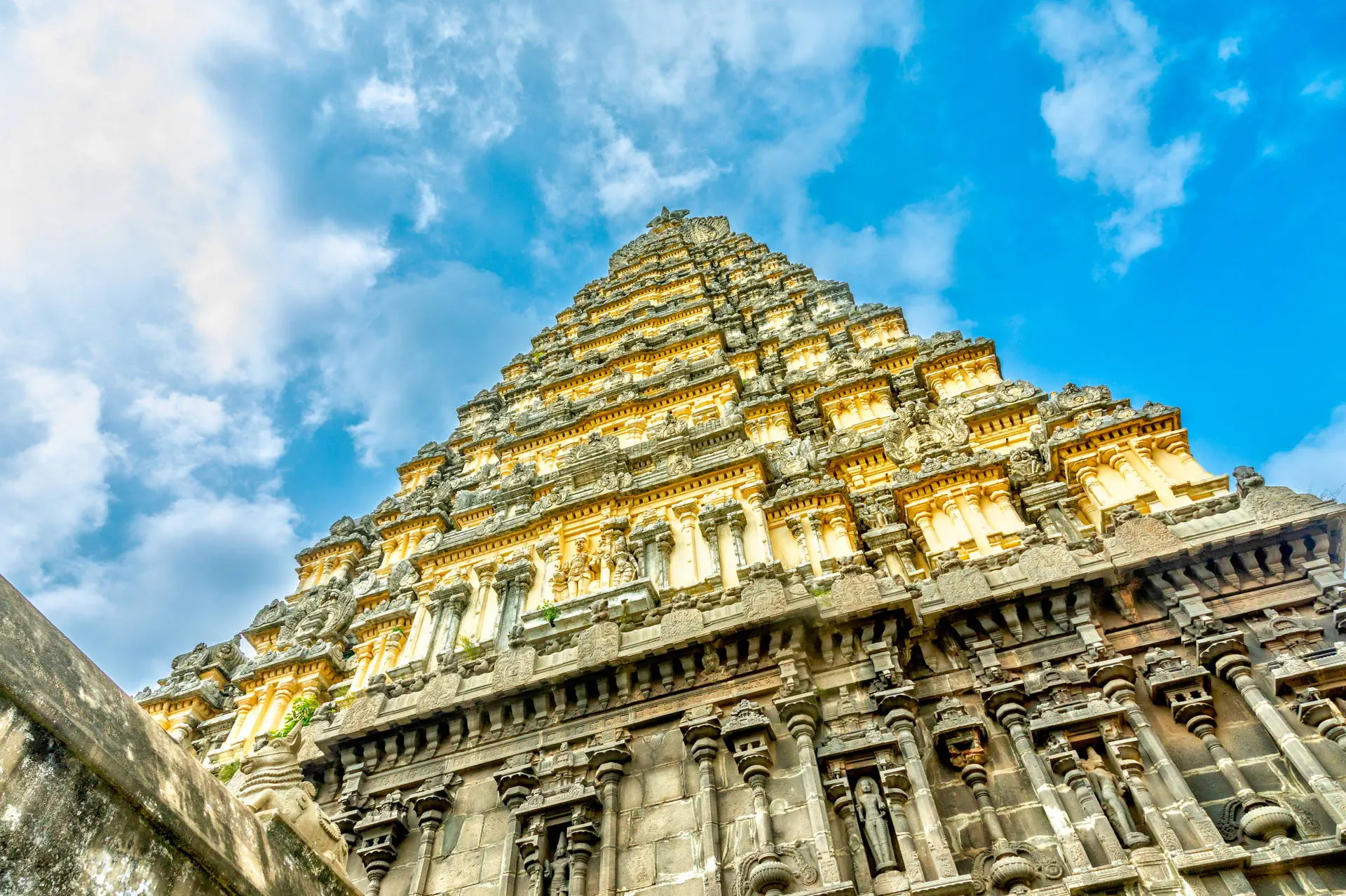 Tamil Nadu I Kerala - Coś Dla Ducha, Coś Dla Ciała Z Wypoczynkiem Na Goa - zdjęcie 14