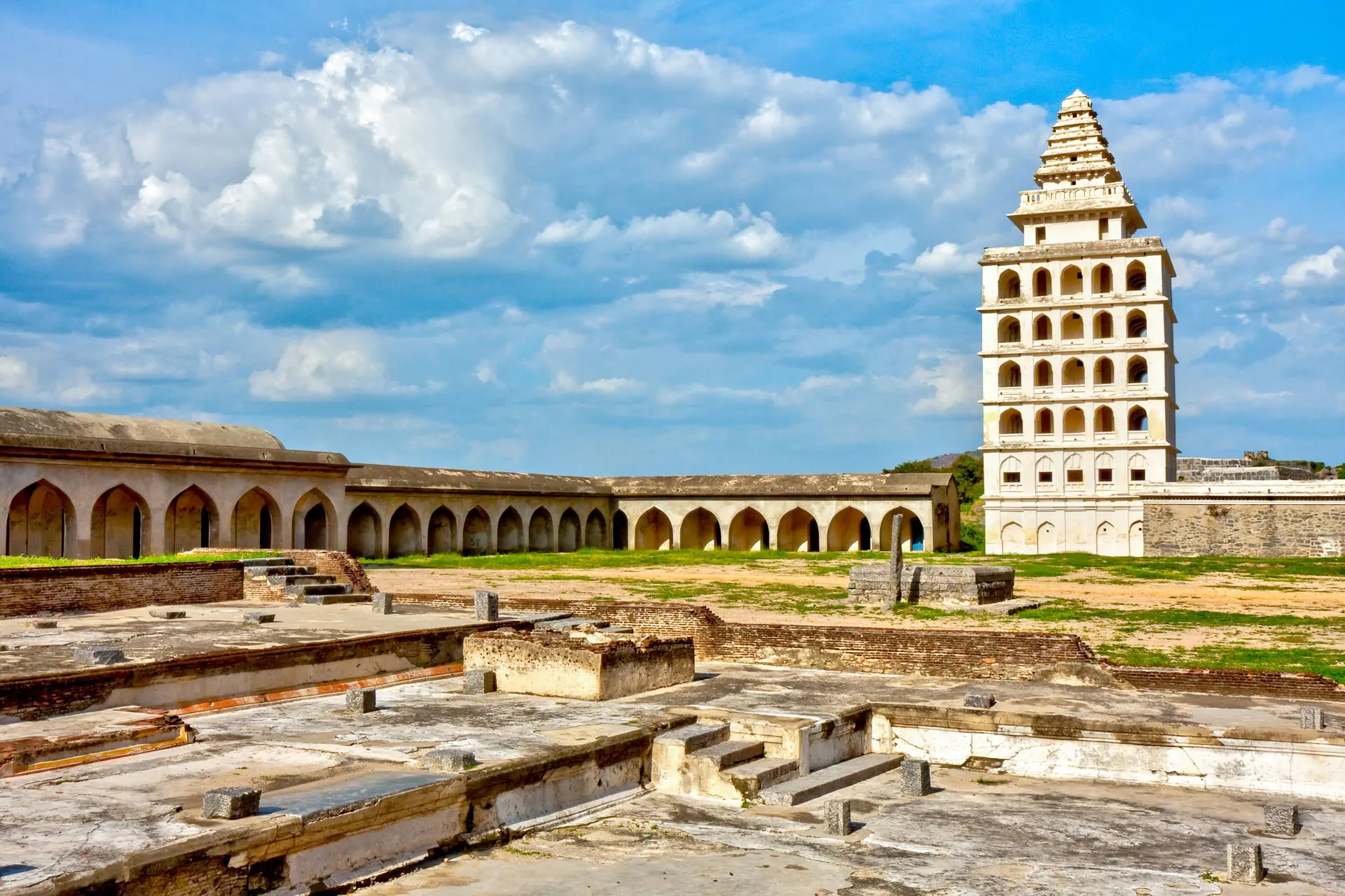 Tamil Nadu I Kerala - Coś Dla Ducha, Coś Dla Ciała Z Wypoczynkiem Na Goa - zdjęcie 13