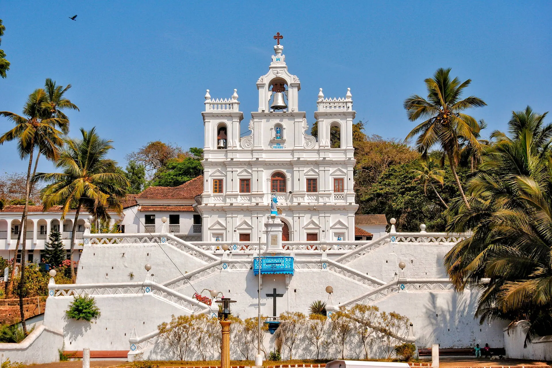 Tamil Nadu I Kerala - Coś Dla Ducha, Coś Dla Ciała Z Wypoczynkiem Na Goa - zdjęcie 11