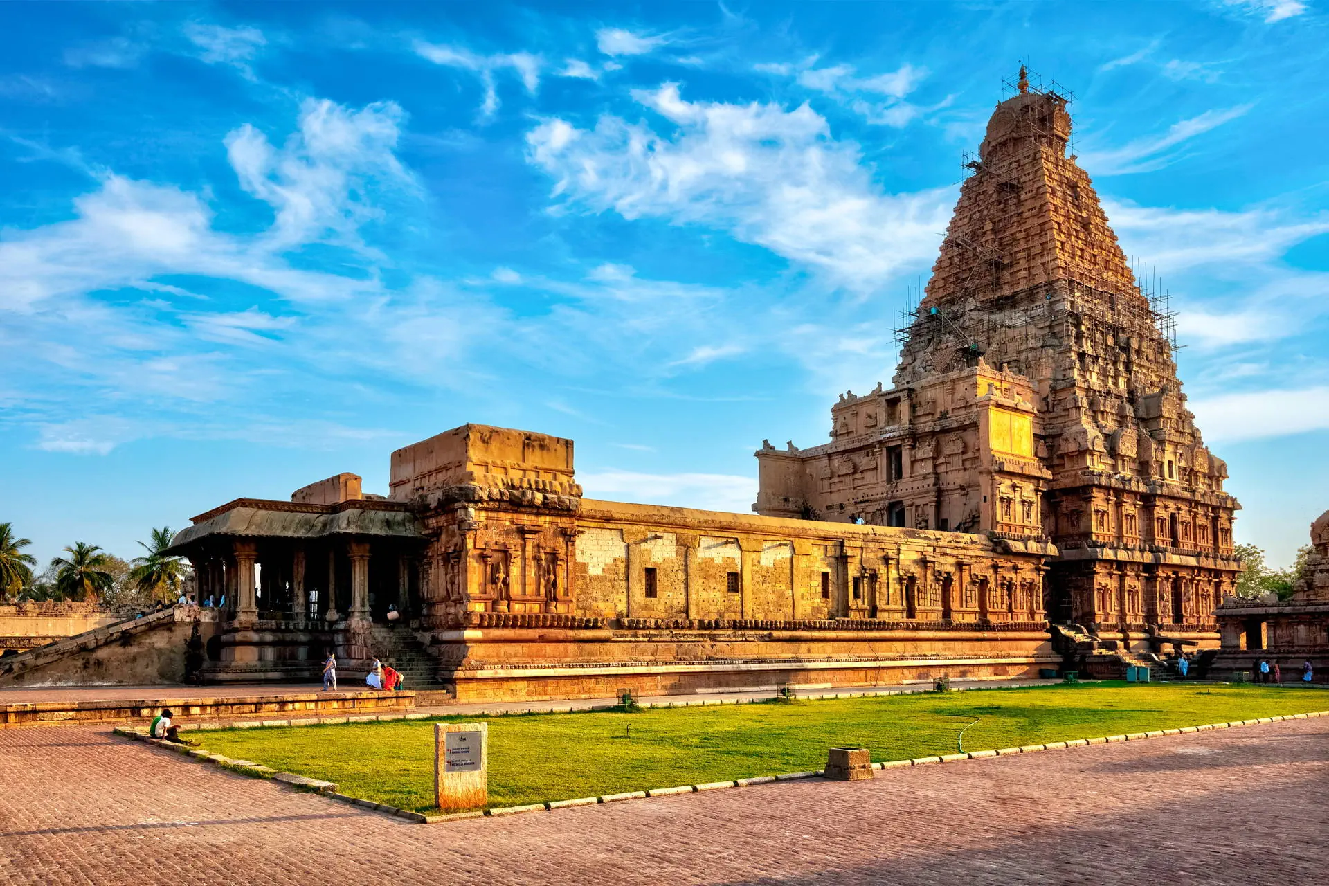 Tamil Nadu I Kerala - Coś Dla Ducha, Coś Dla Ciała Z Wypoczynkiem Na Goa - zdjęcie 18