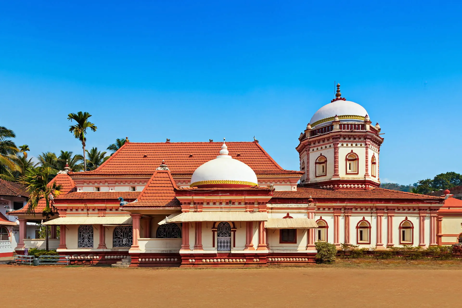 Tamil Nadu I Kerala - Coś Dla Ducha, Coś Dla Ciała Z Wypoczynkiem Na Goa - zdjęcie 9