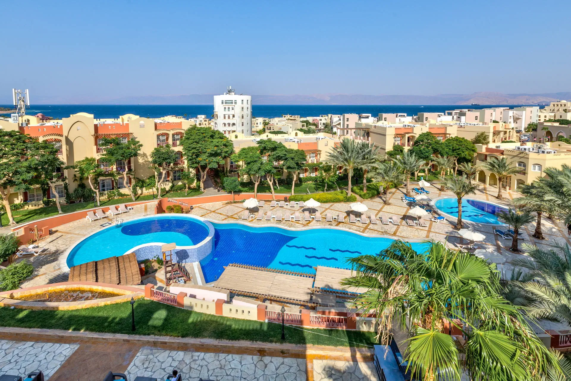 Marina Plaza - zdjęcie 4
