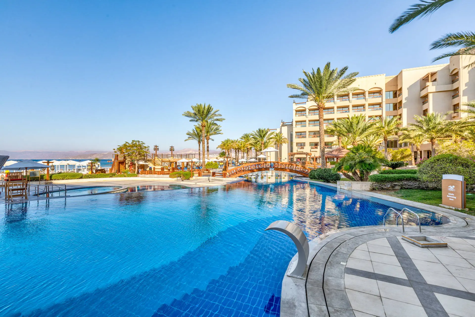 InterContinental (Aqaba) - zdjęcie 6