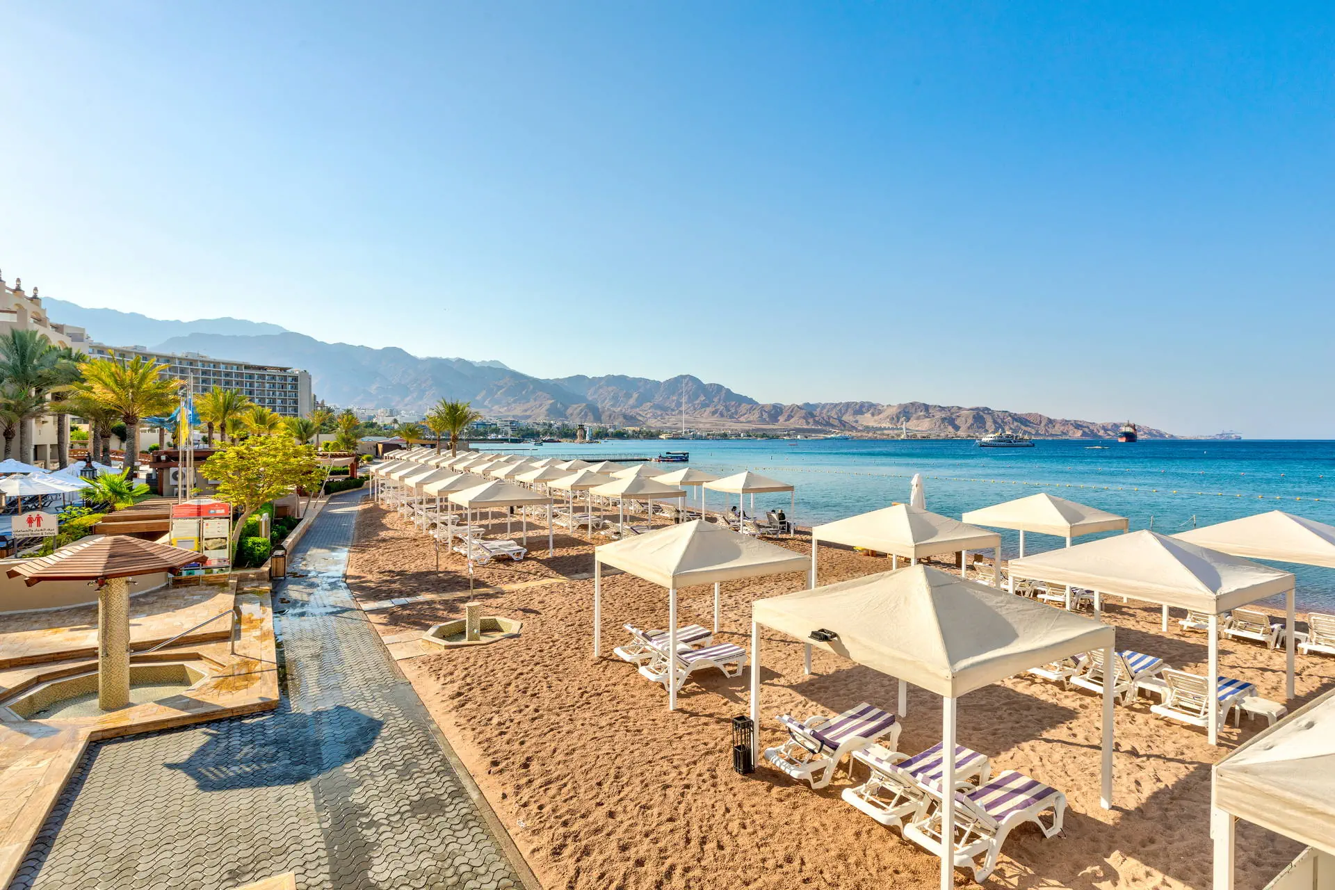 InterContinental (Aqaba) - zdjęcie 9