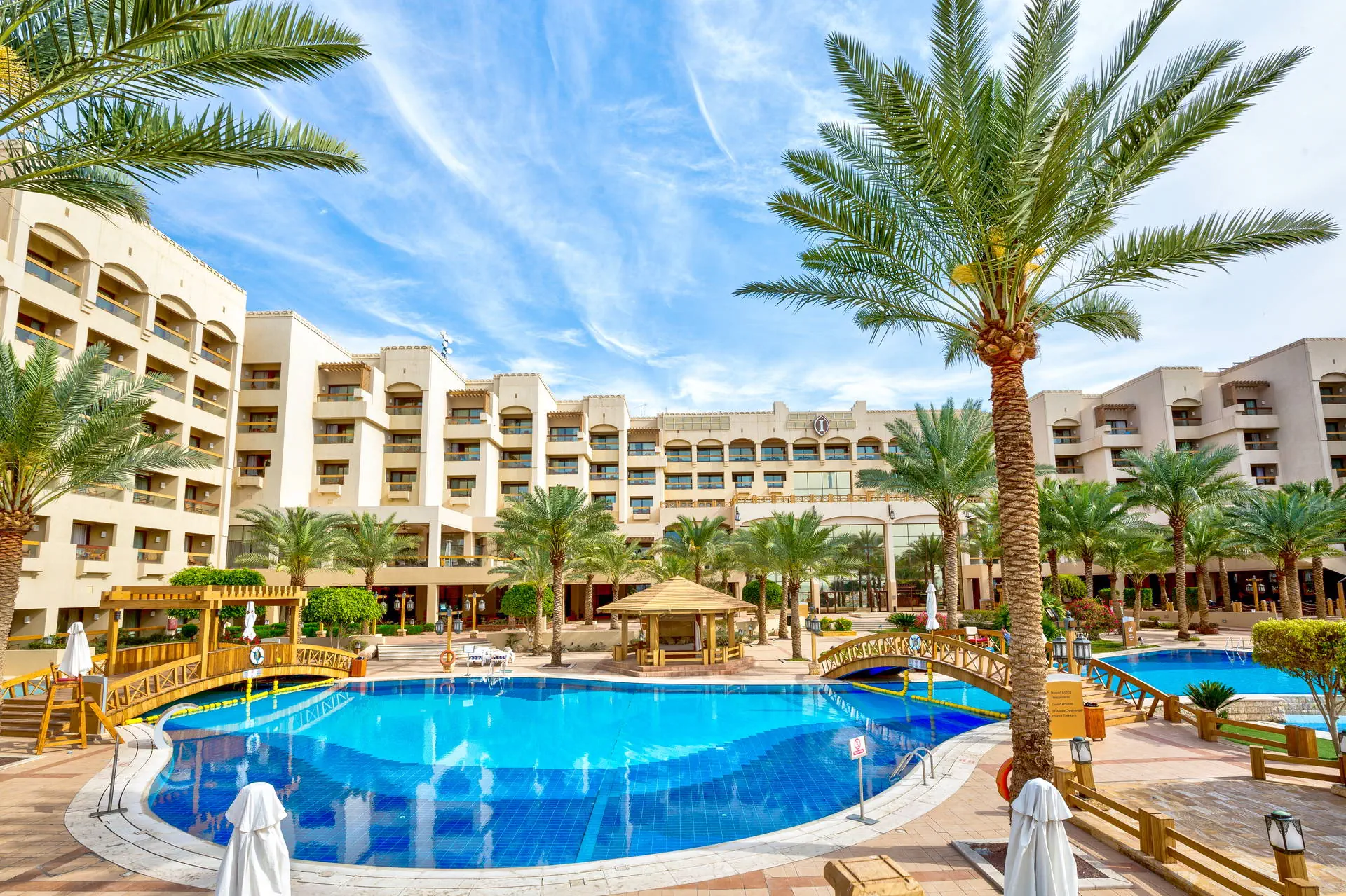 InterContinental (Aqaba) - zdjęcie 3