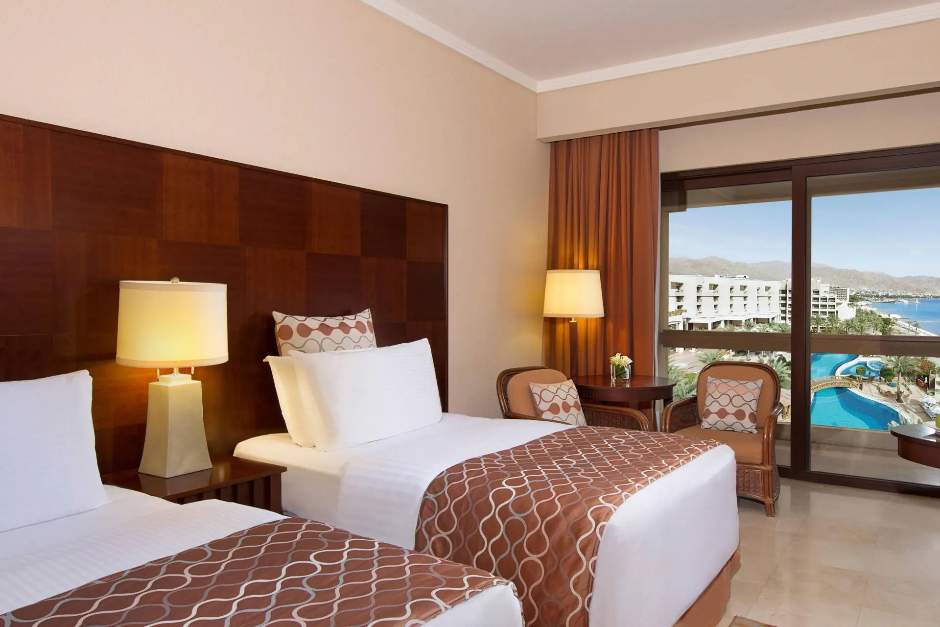 InterContinental (Aqaba) - zdjęcie 11