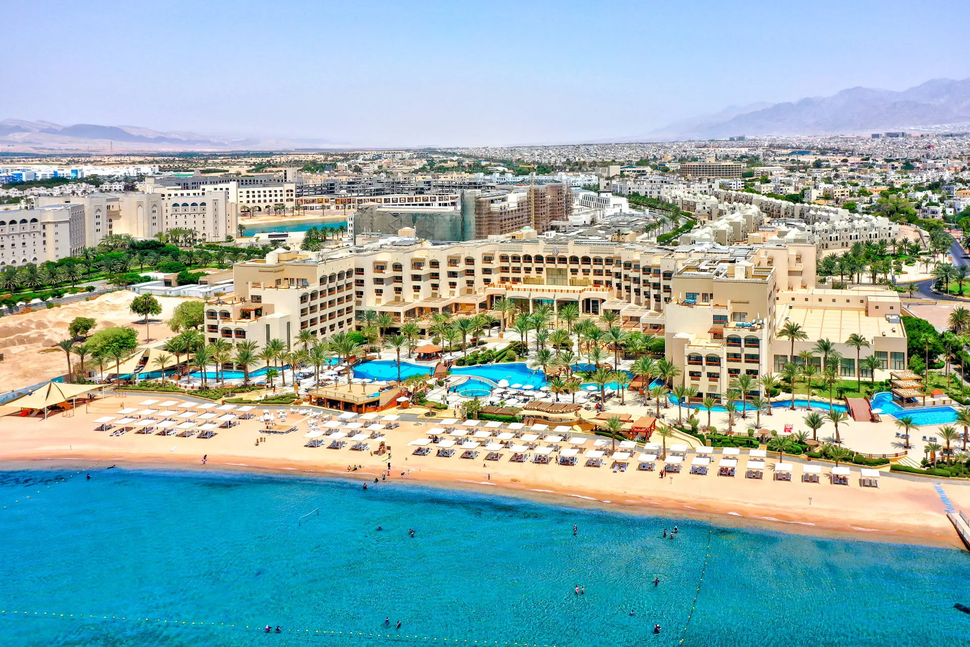 InterContinental (Aqaba) - zdjęcie 2