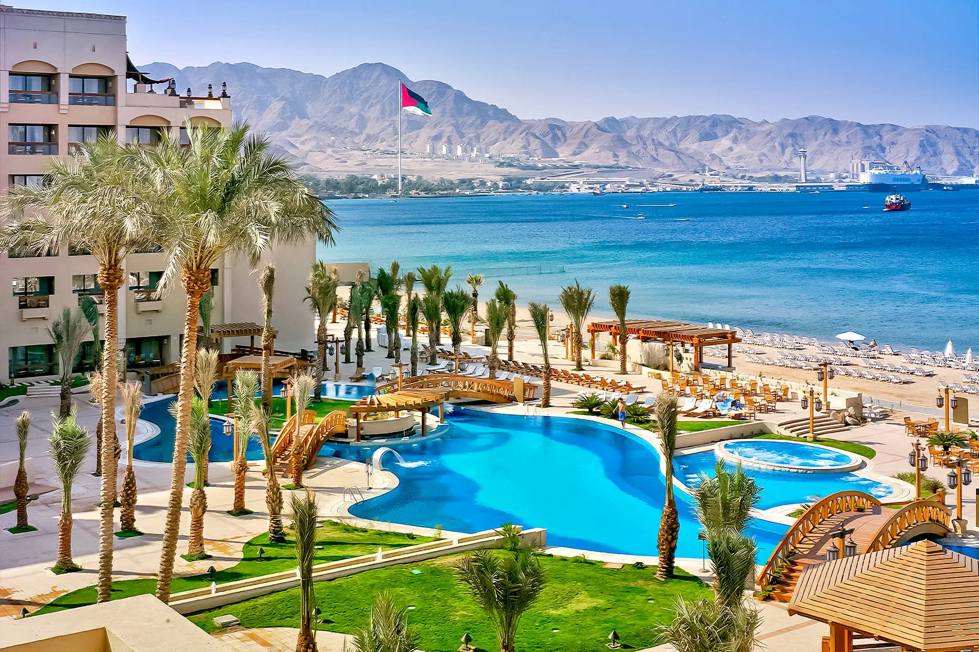 InterContinental (Aqaba) - zdjęcie 5