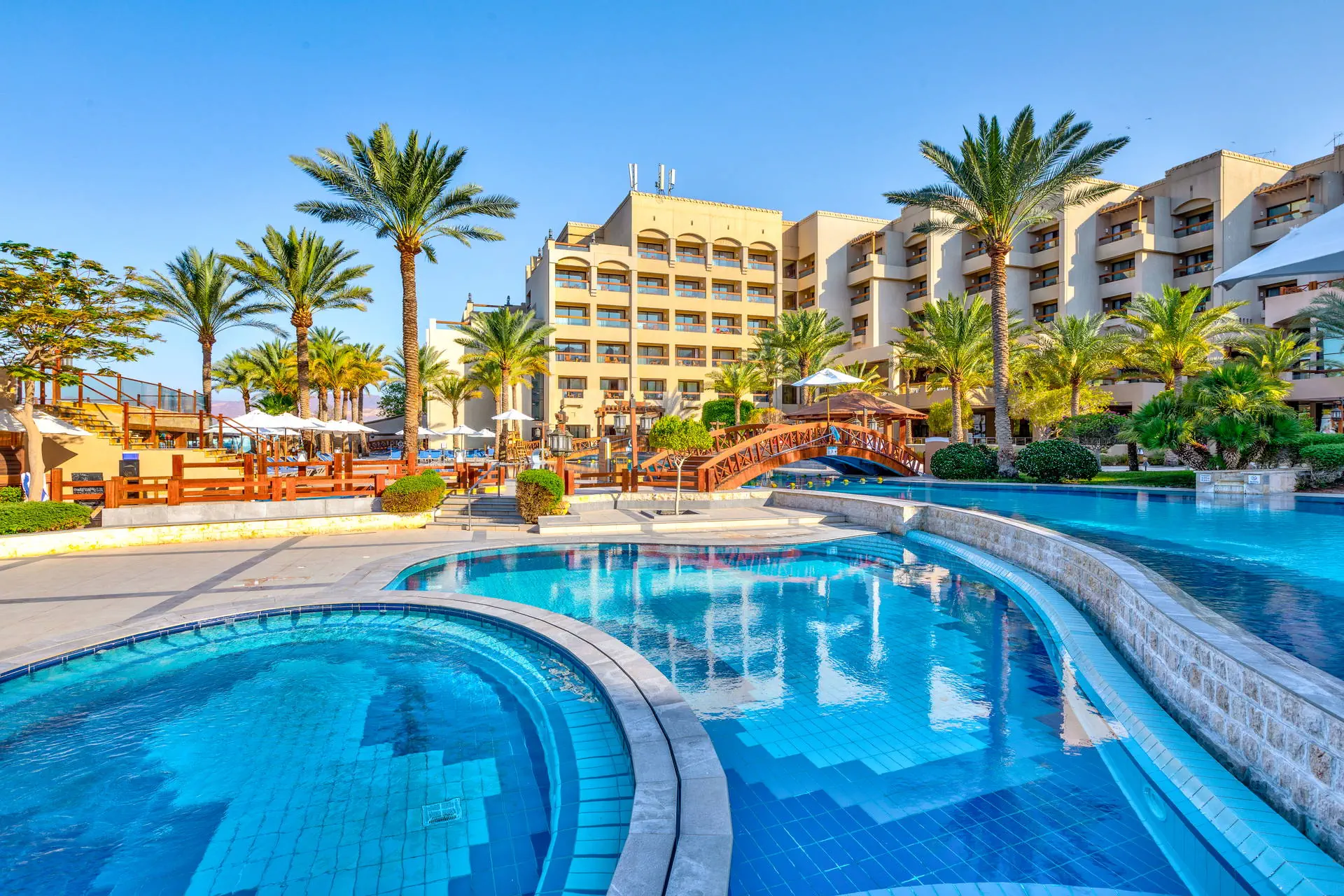 InterContinental (Aqaba) - zdjęcie 8