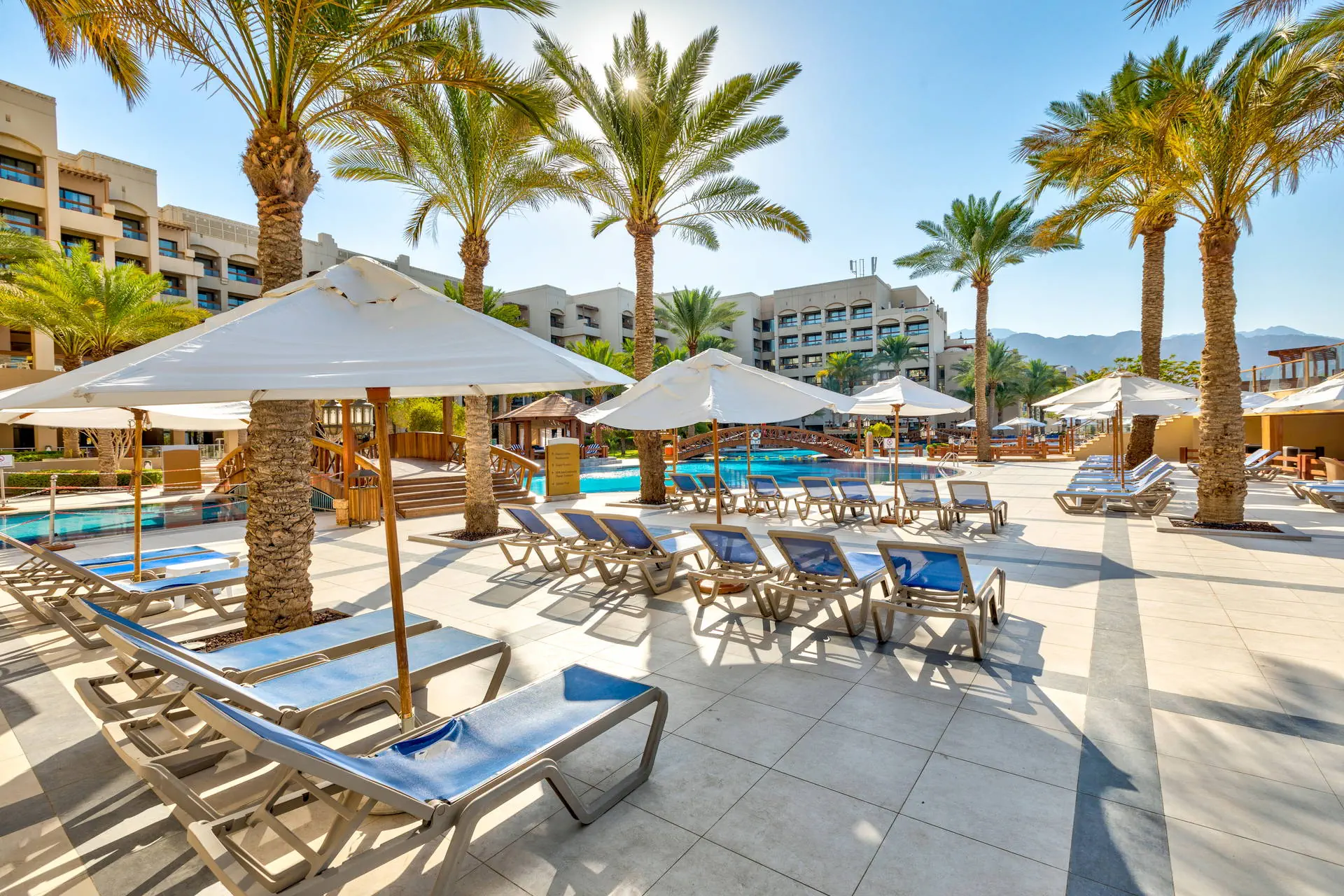 InterContinental (Aqaba) - zdjęcie 4