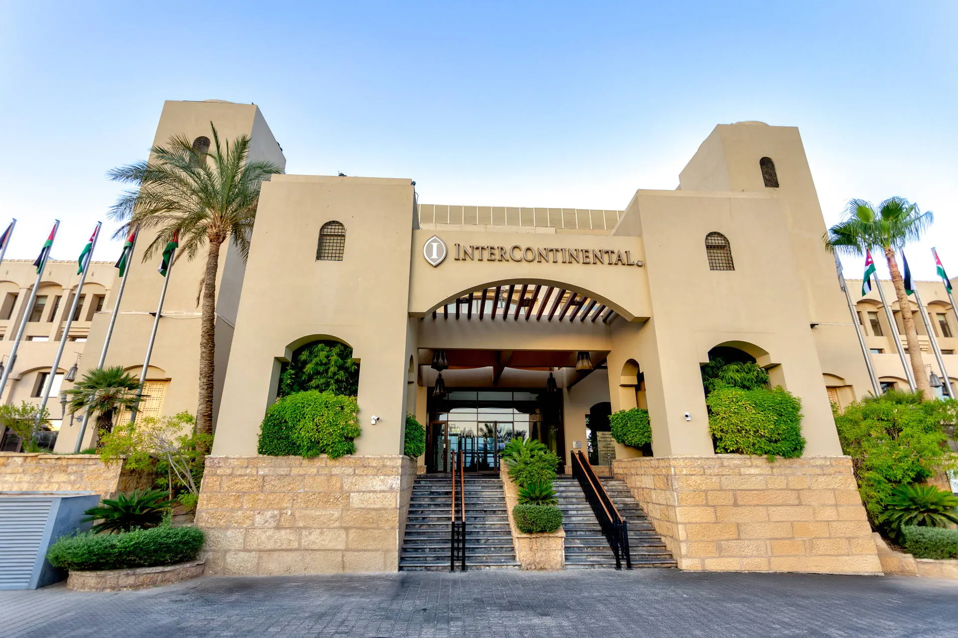 InterContinental (Aqaba) - zdjęcie 28