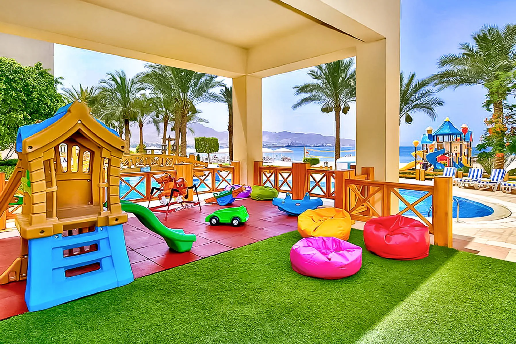 InterContinental (Aqaba) - zdjęcie 19